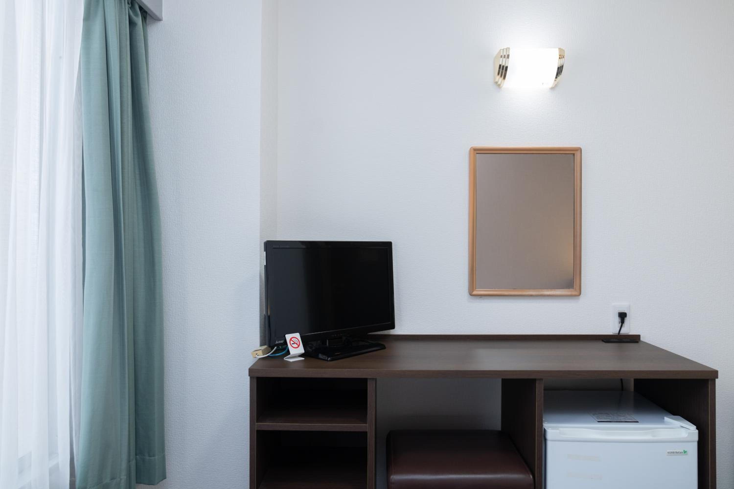 Double Room - Non-Smoking 
