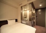 Single  Room - Non-Smoking в Granbell Hotel Akasaka