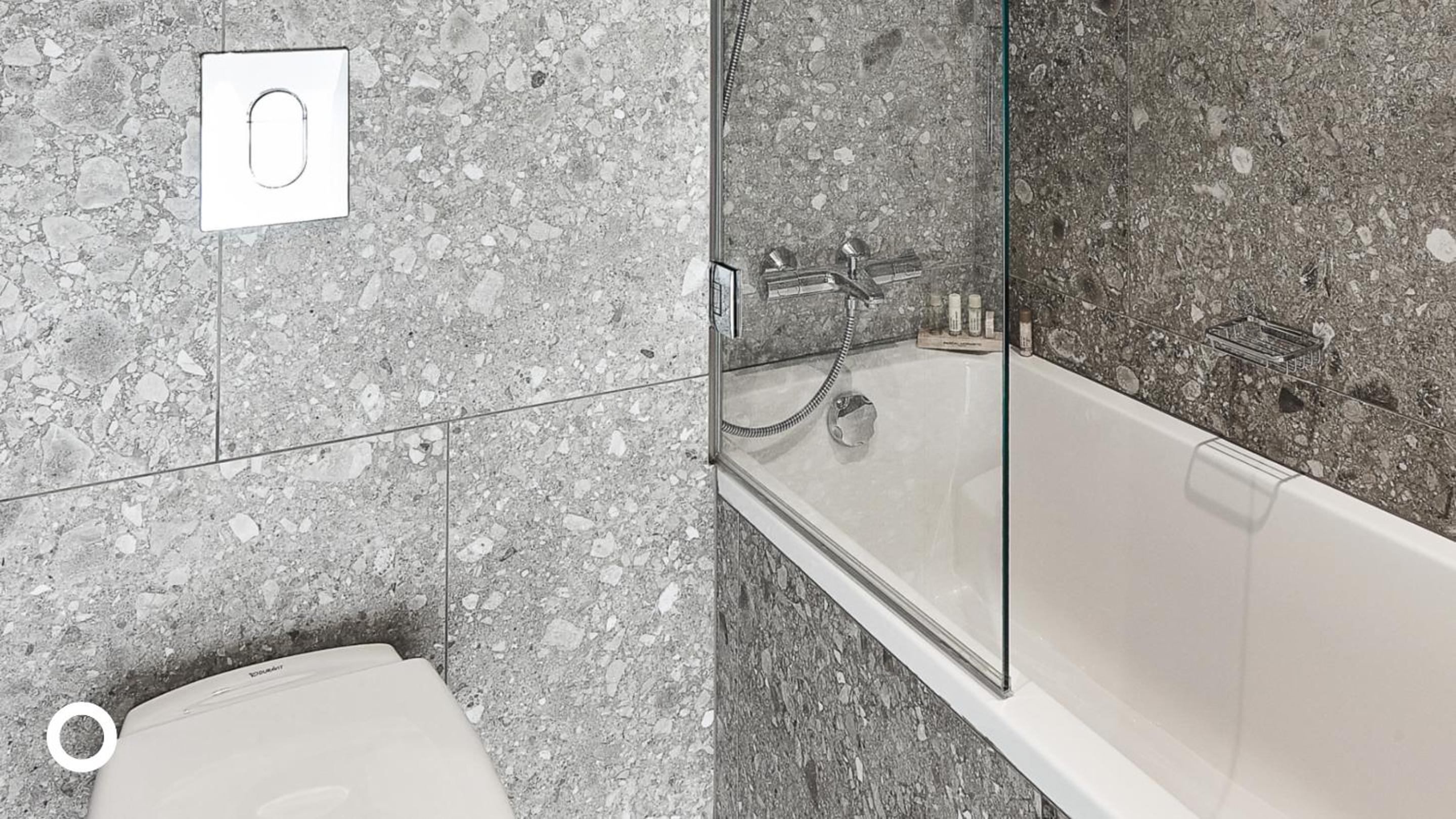 Double or Twin Room with Spa Access