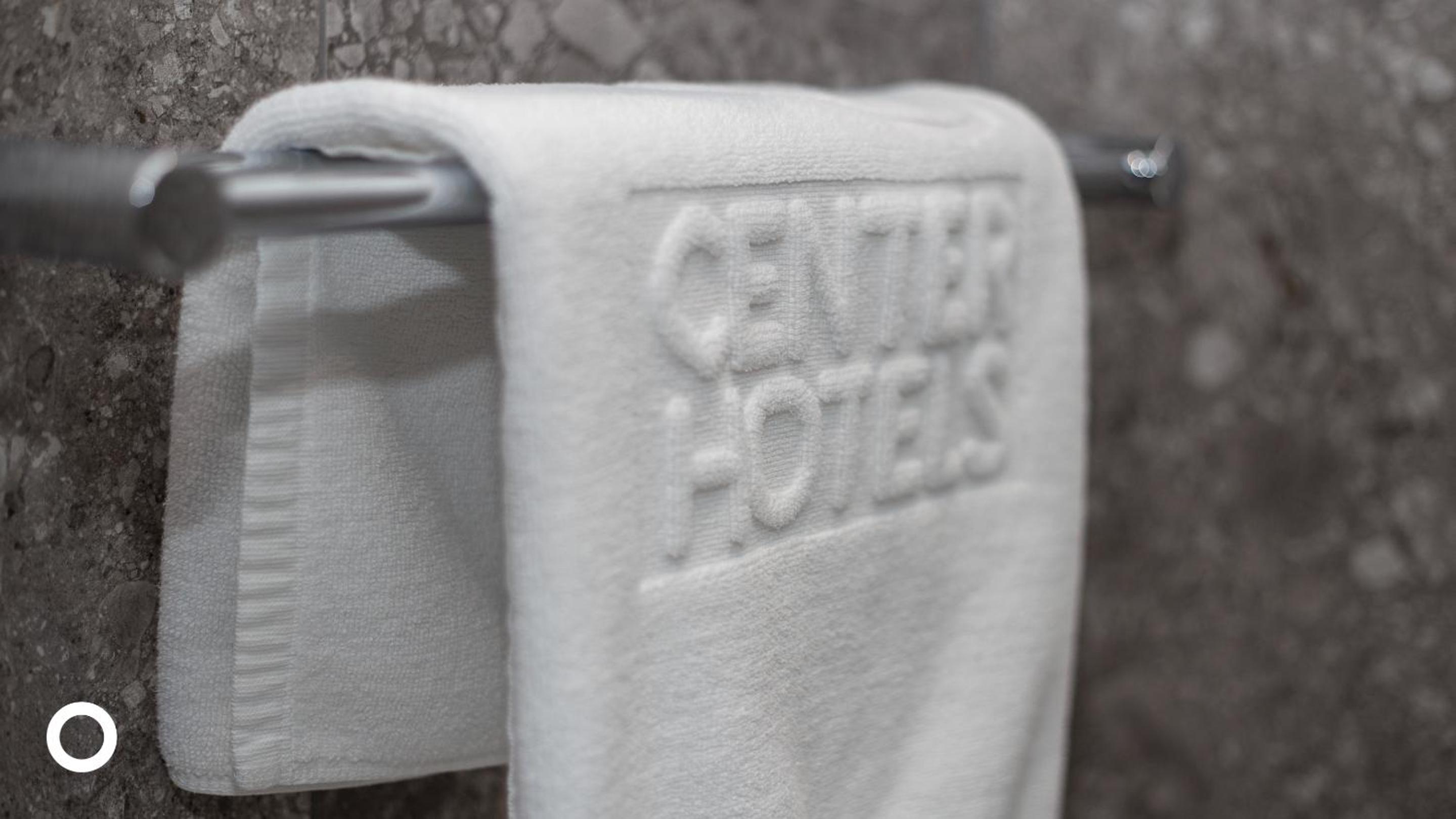 Double or Twin Room with Spa Access