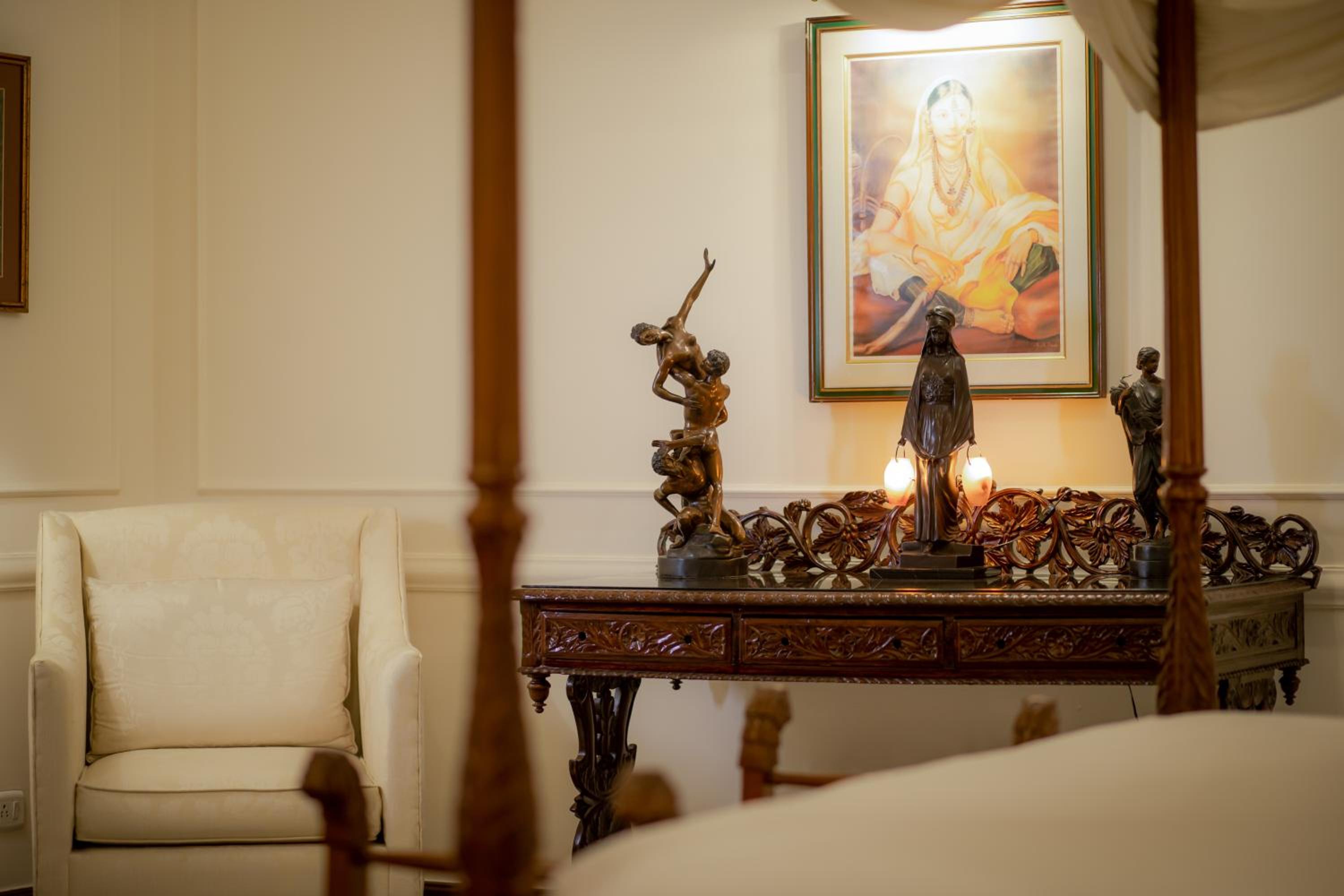 Heritage Suite