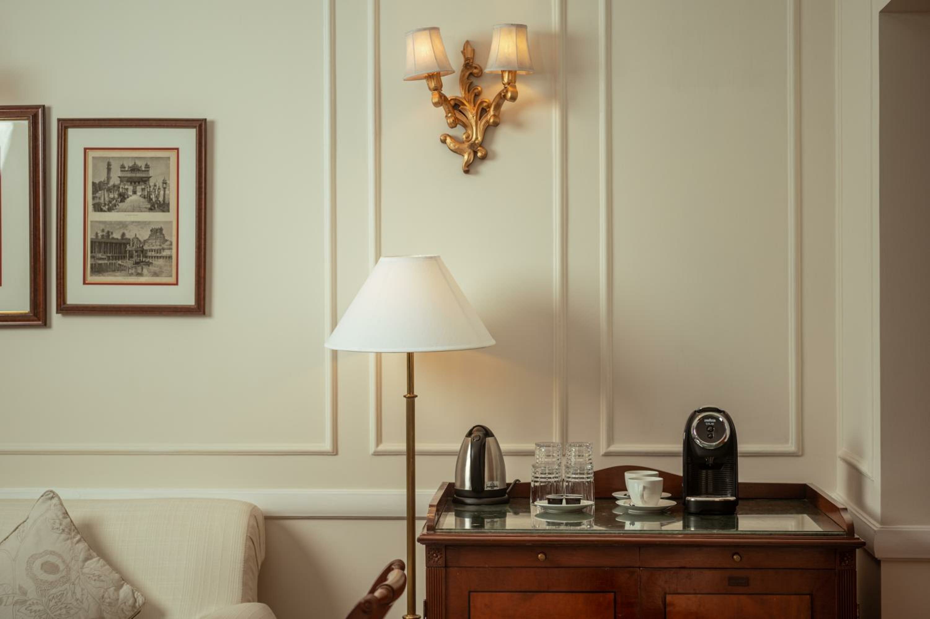Deco Suite