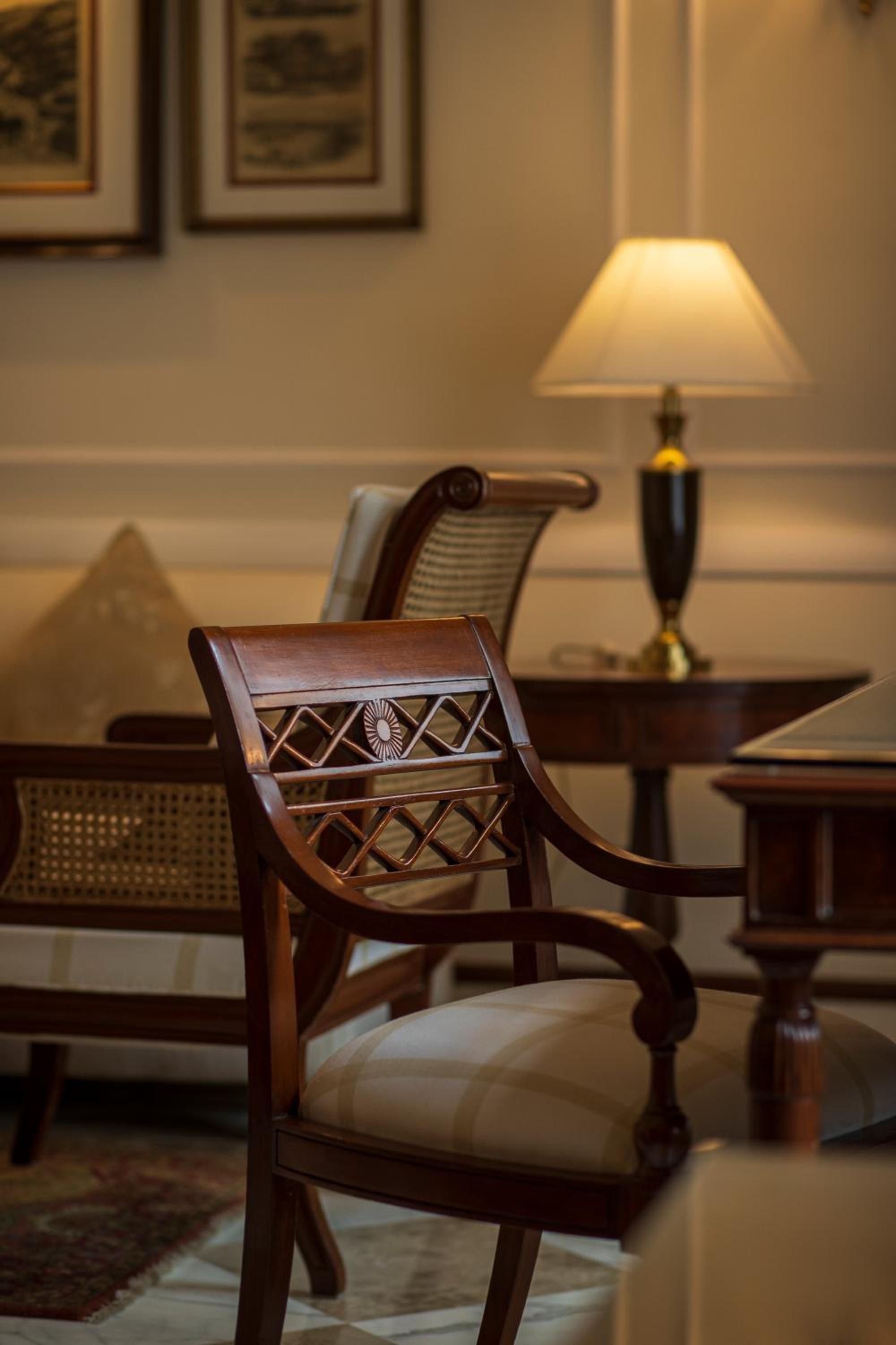 Grand Heritage Room