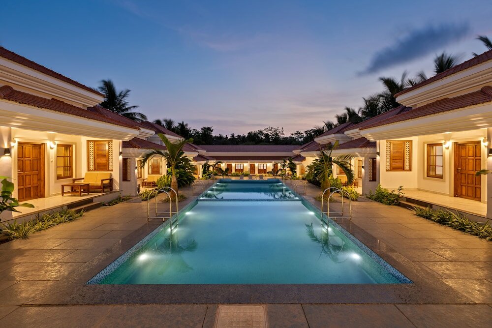 Premium Cottage