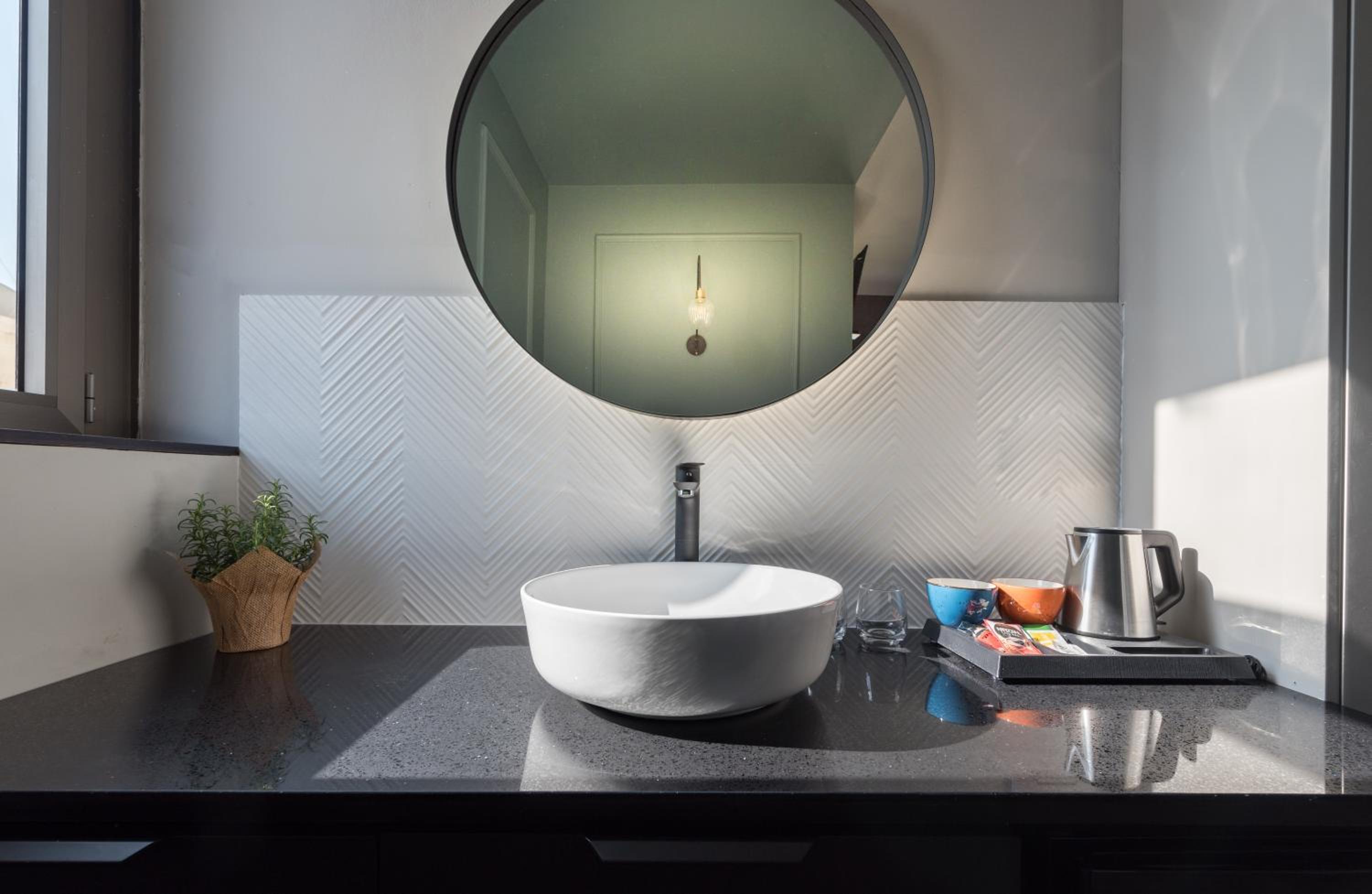 Classic Double or Twin Room