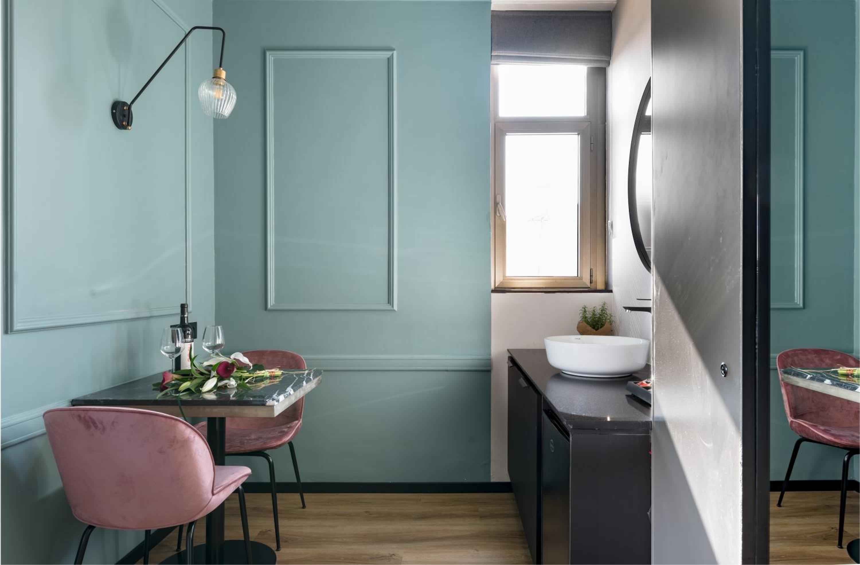 Classic Double or Twin Room