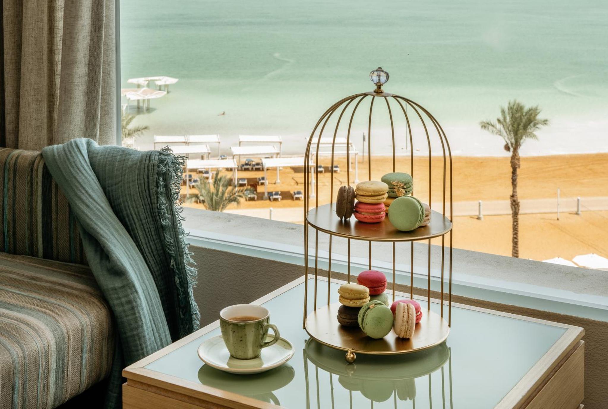 Junior Suite with Sea View