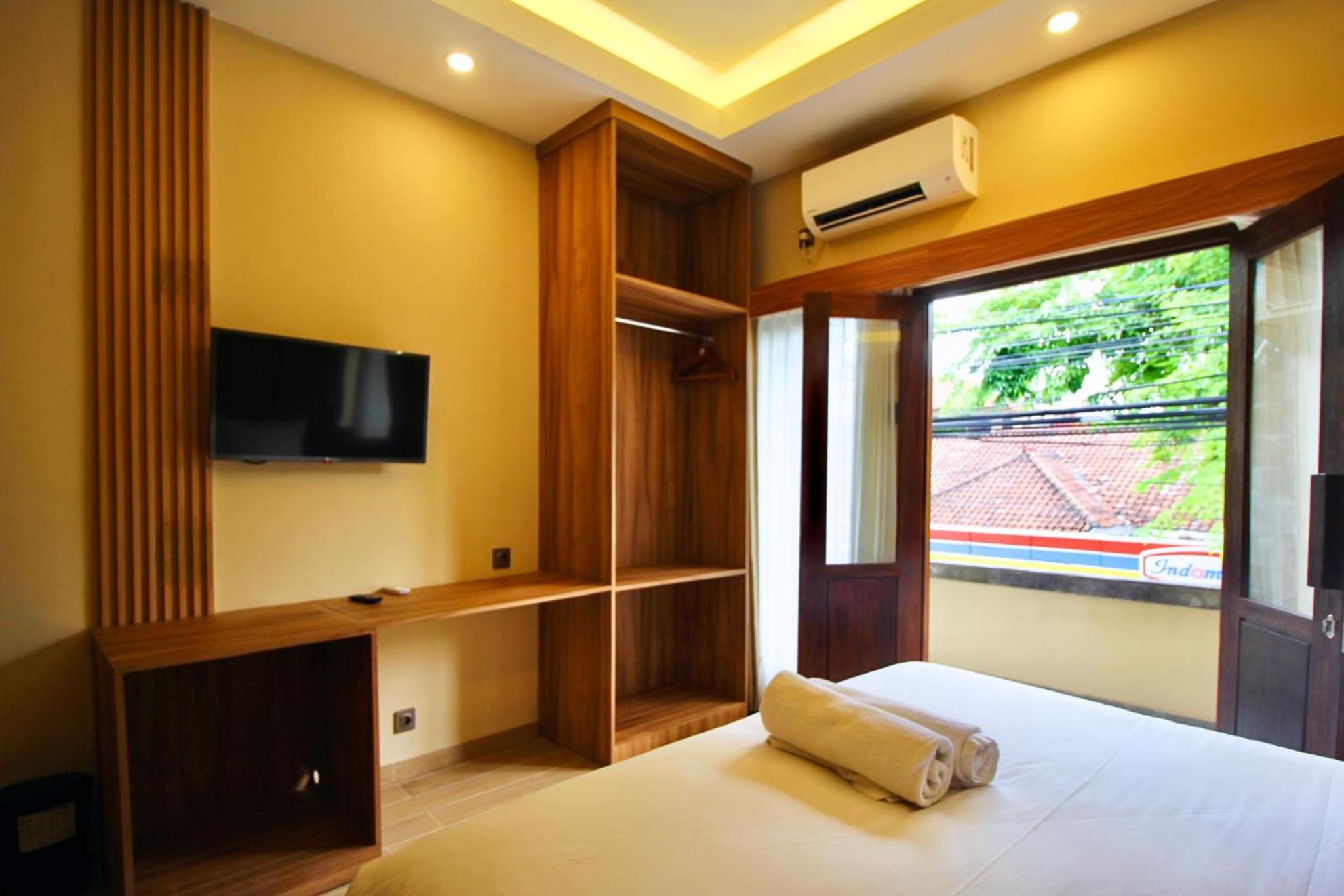 Premier Double Room