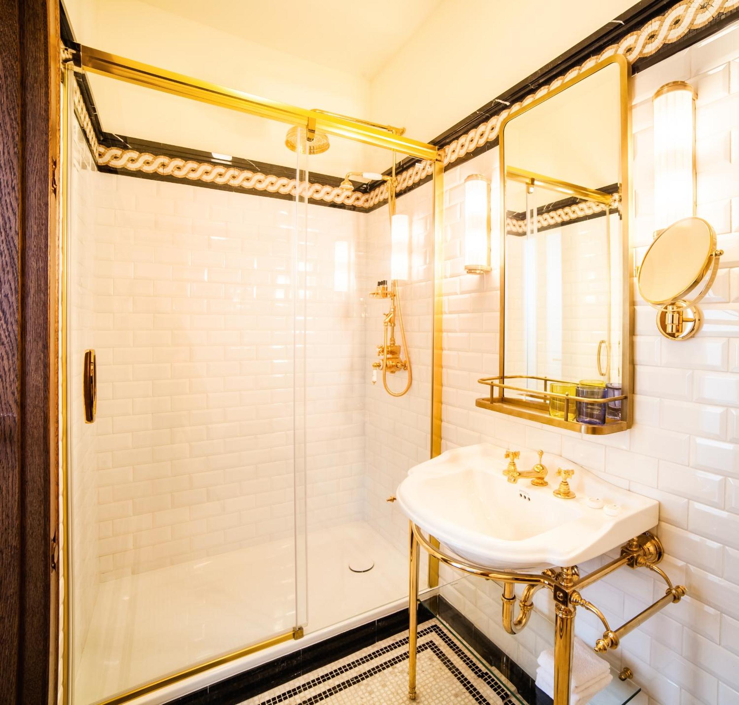 Superior Double Room with Balcony