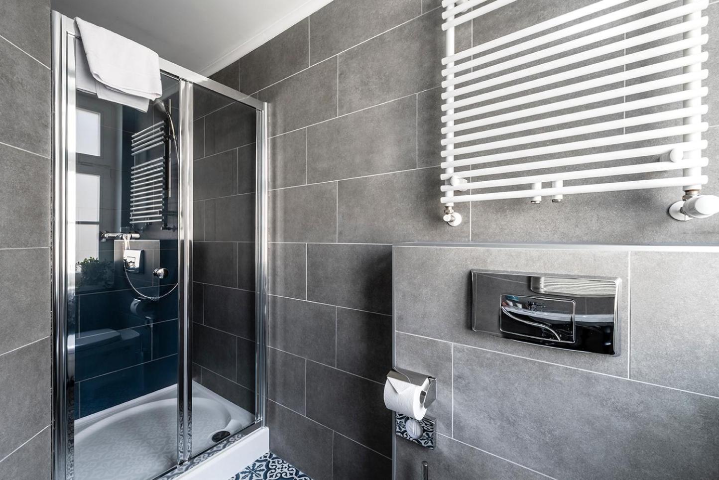 Comfort Double or Twin Room