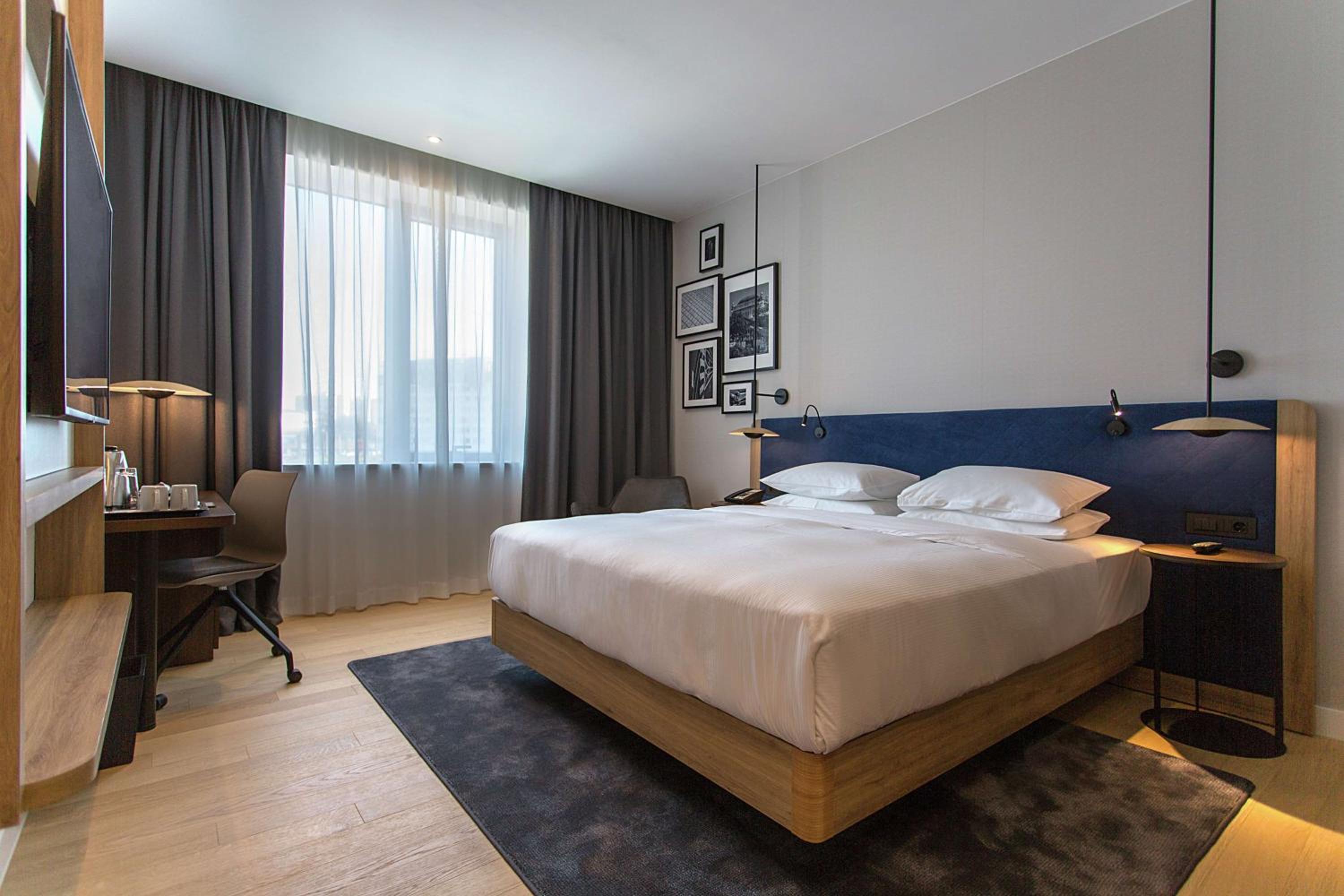 King Room