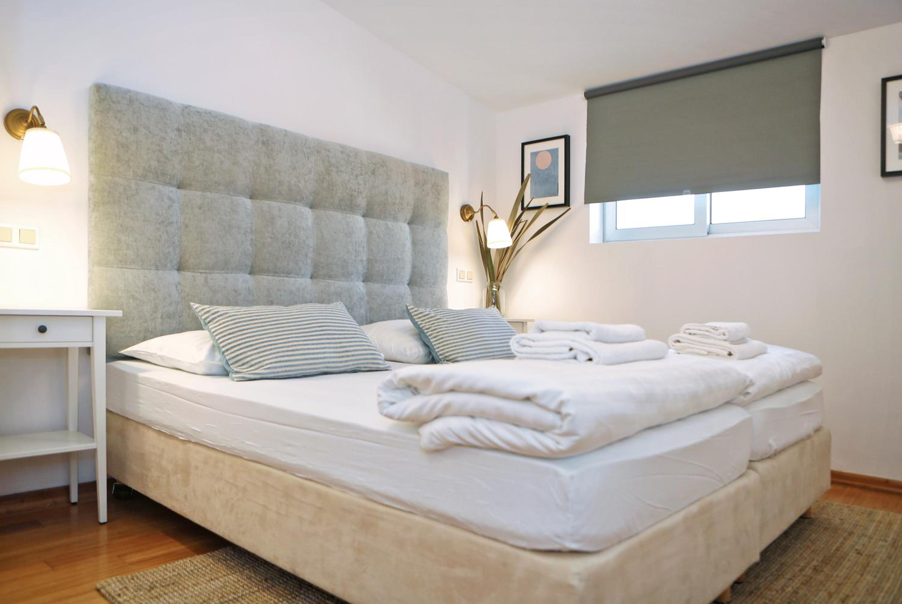 Superior Suite with Sea View