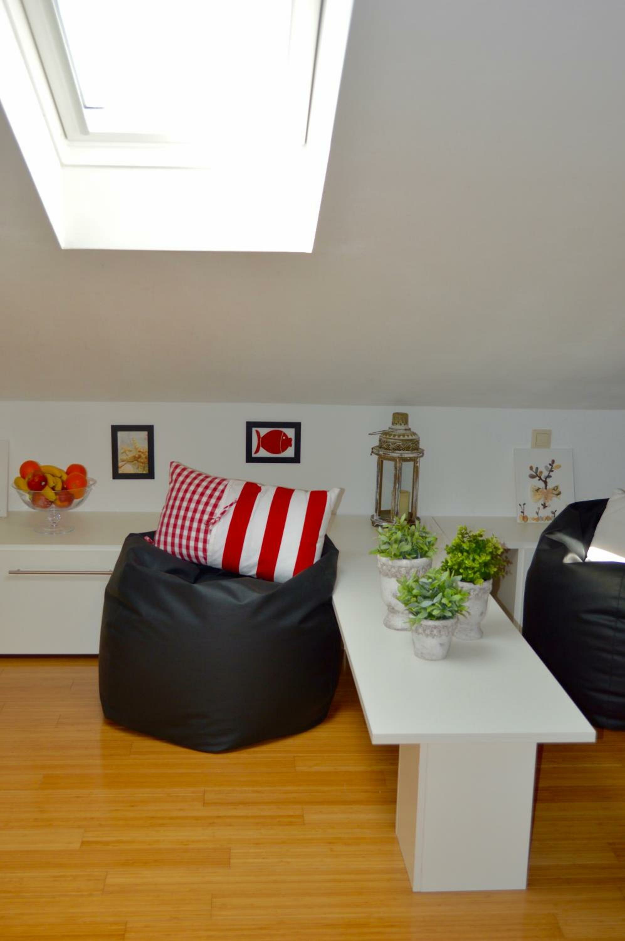 Double Room without Balcony - Attic