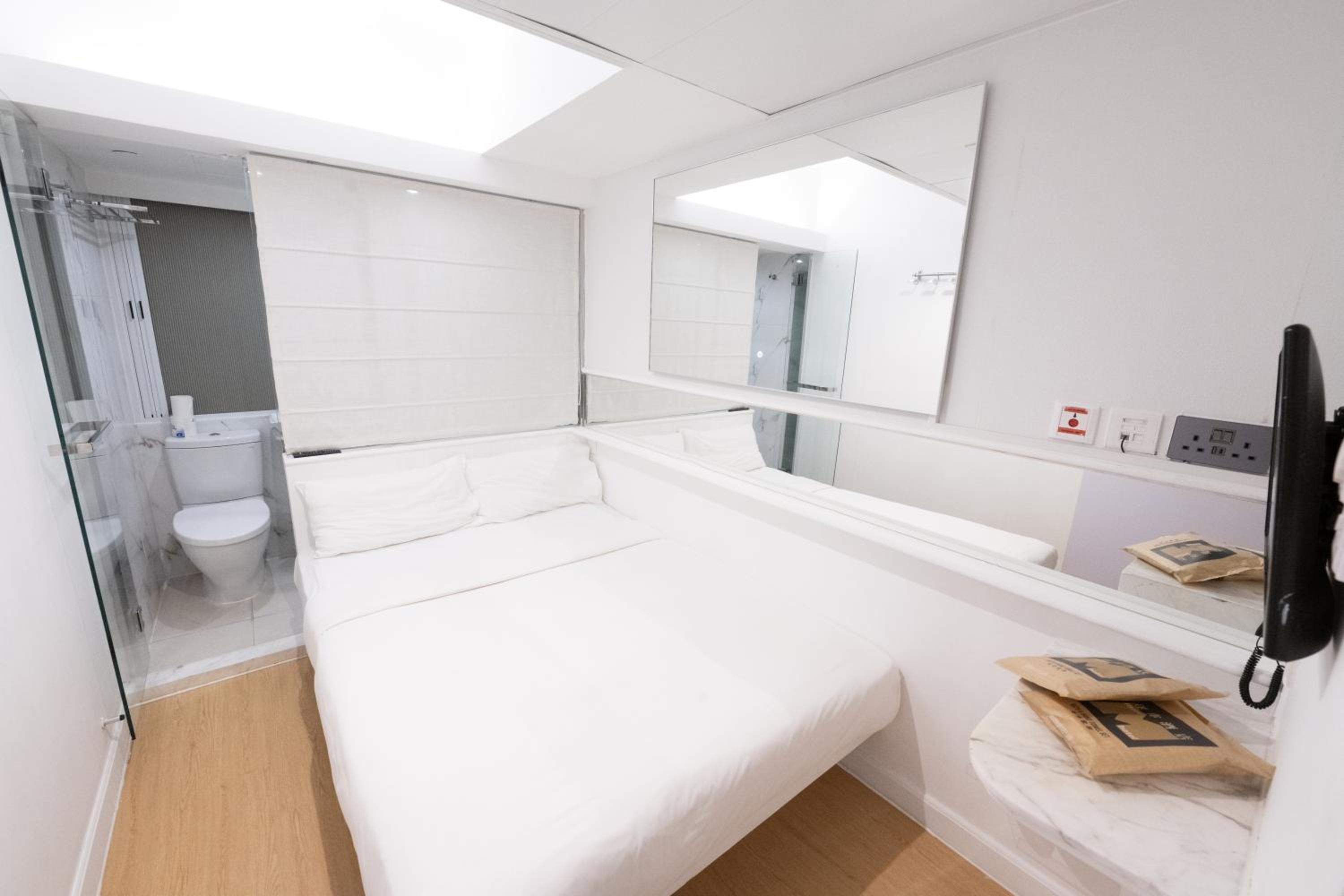 Mini Double Room