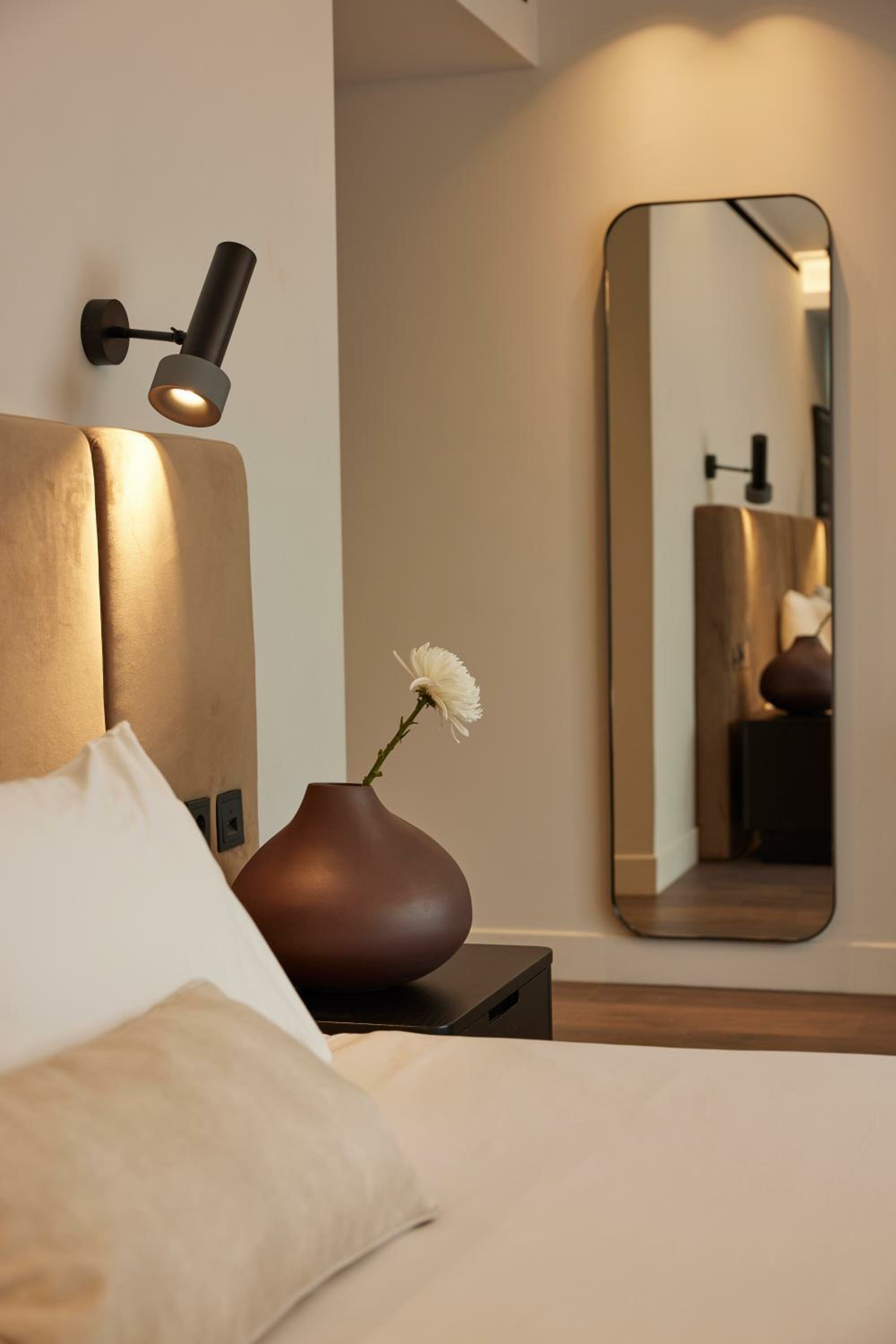 Teight Penthouse Suite