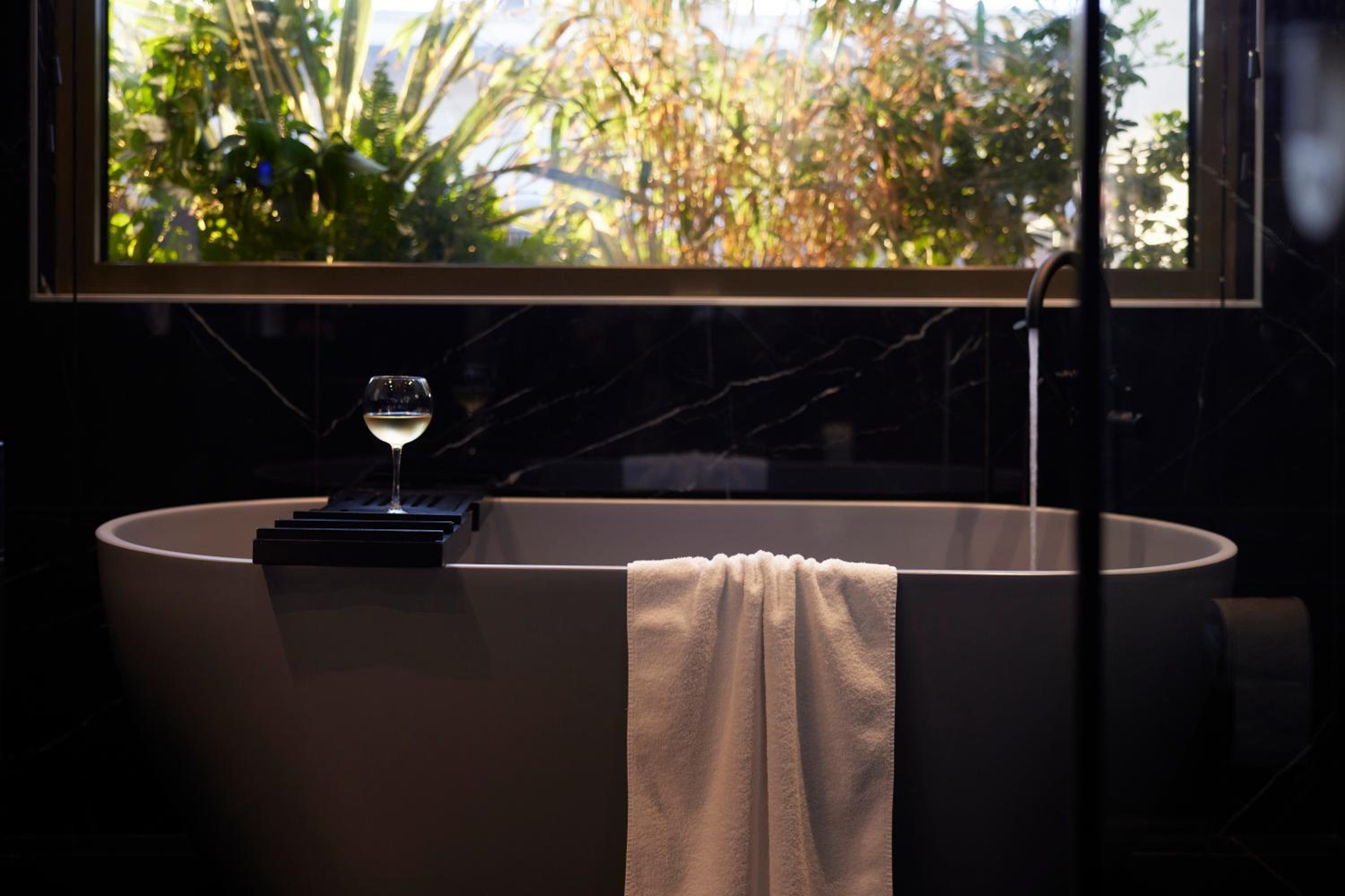 Teight Penthouse Suite