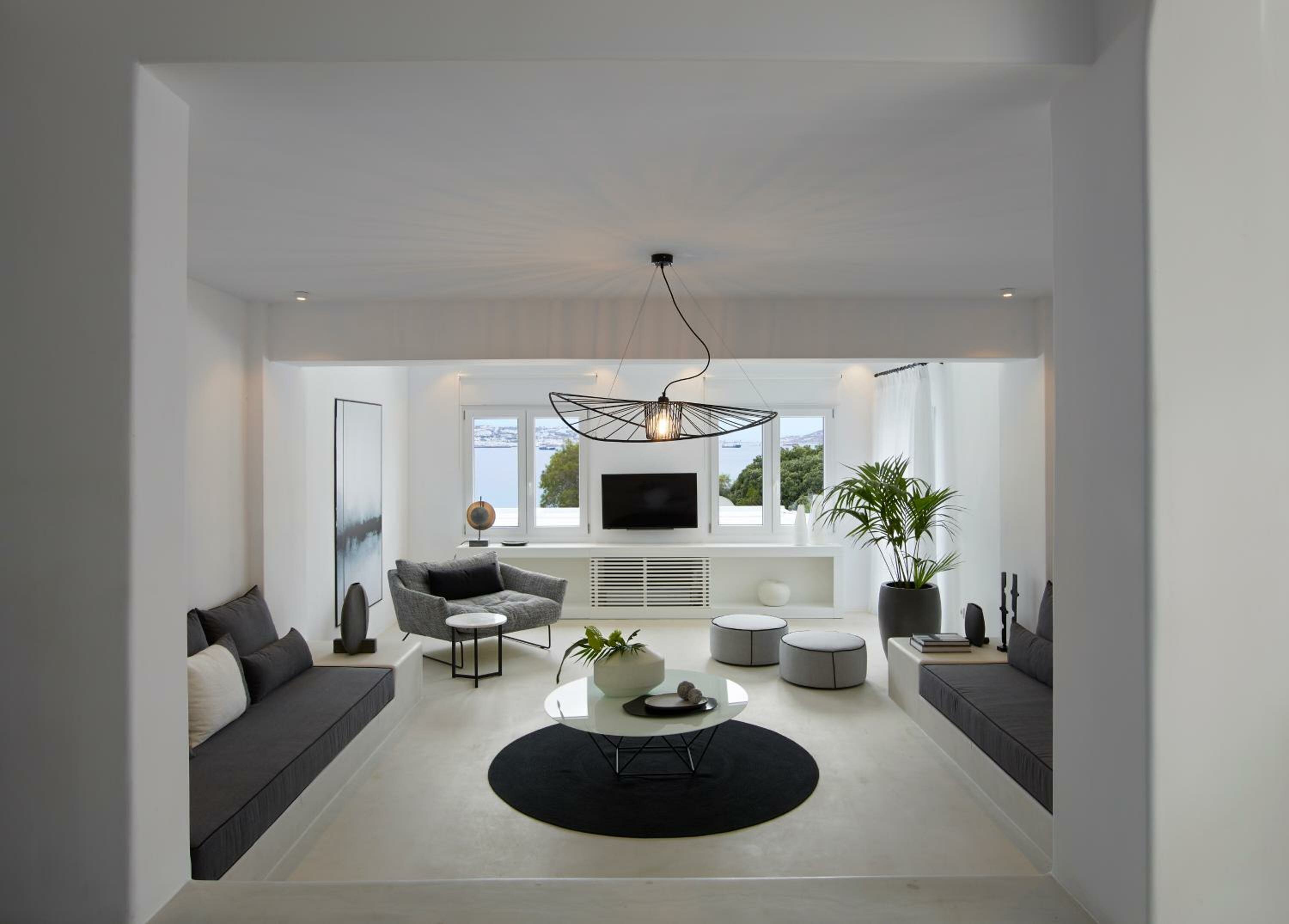 Deluxe 2Bedroom Nimbus Villa