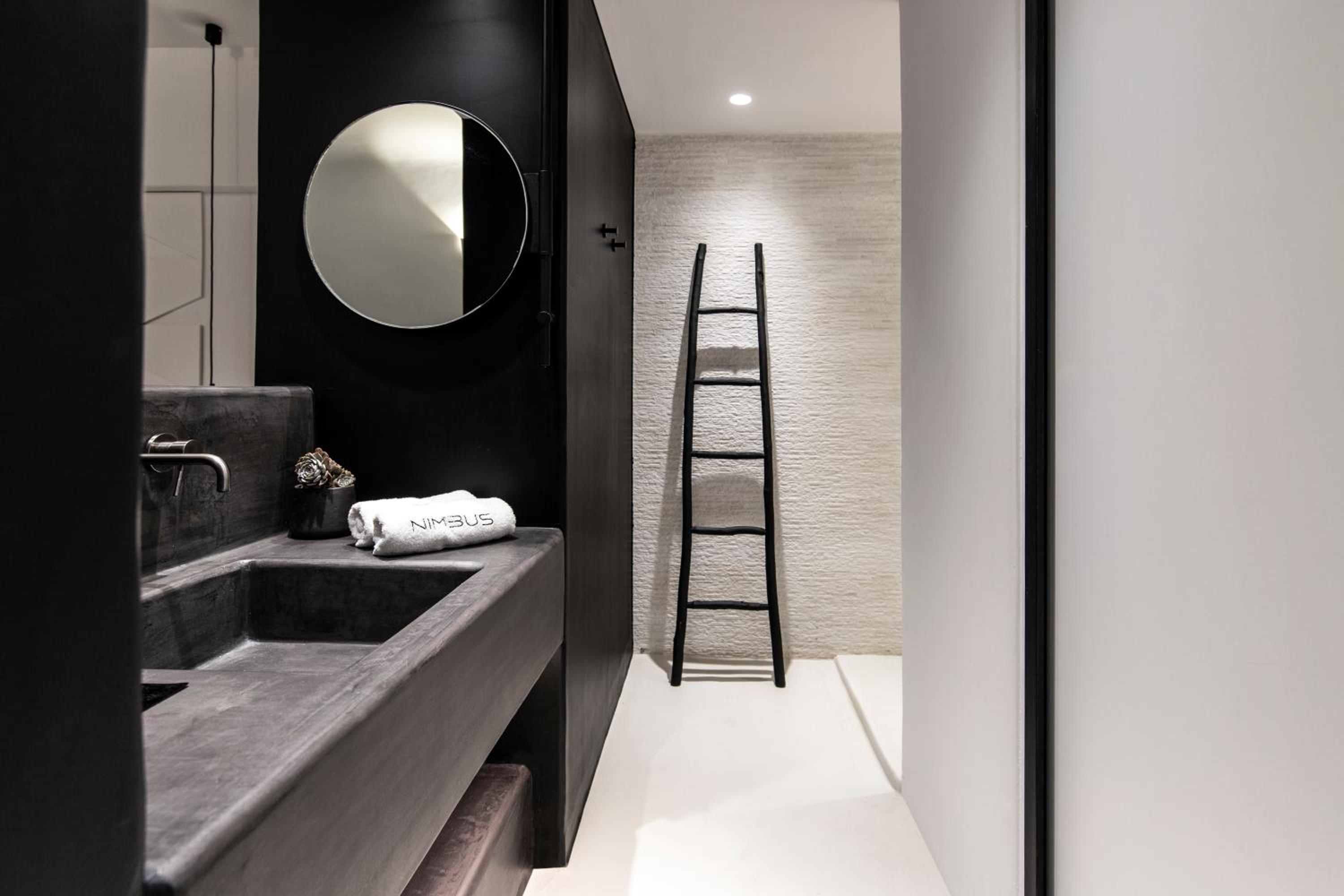 Deluxe room with Hot Tub