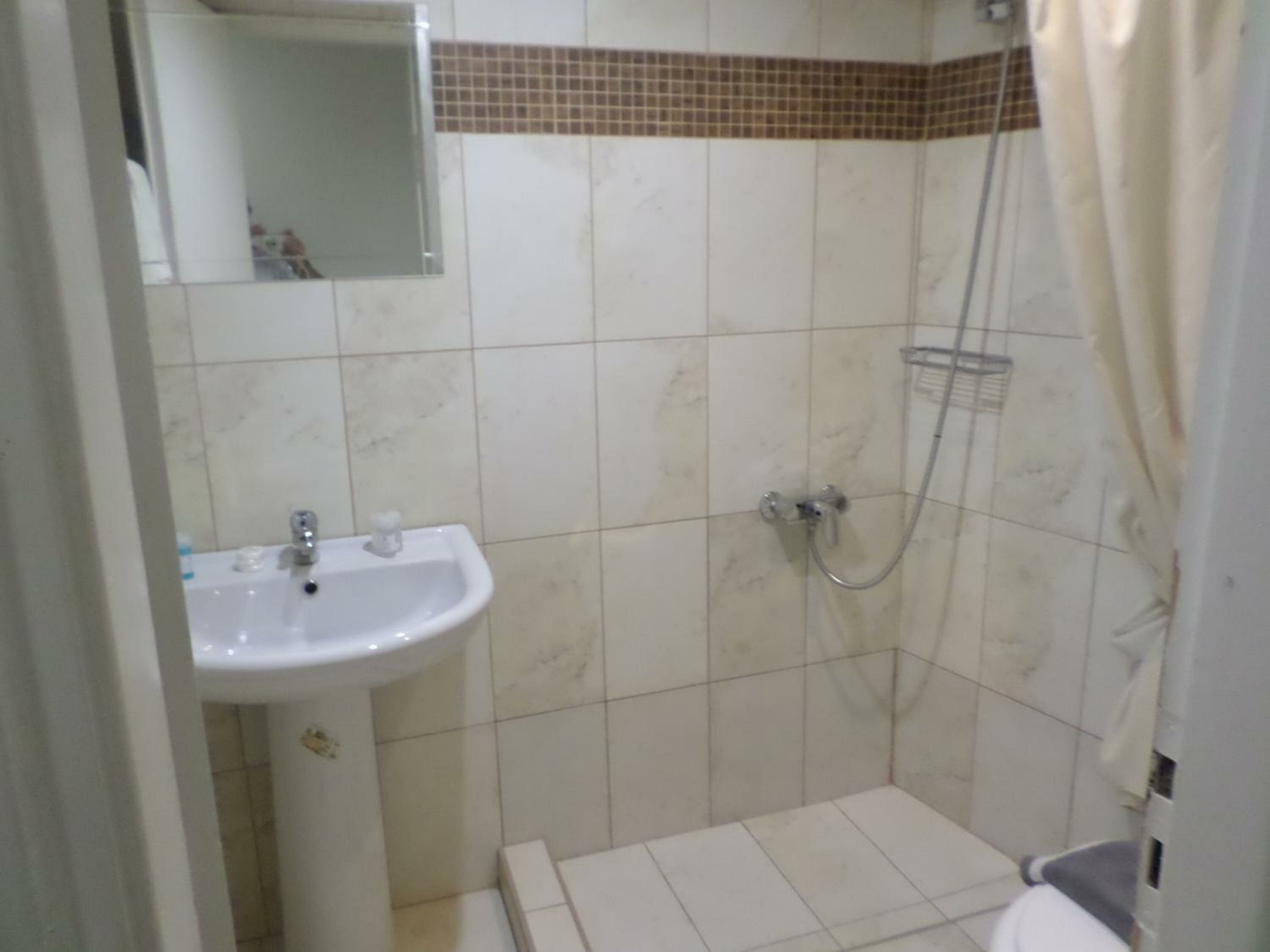 Economy Double or Twin Room