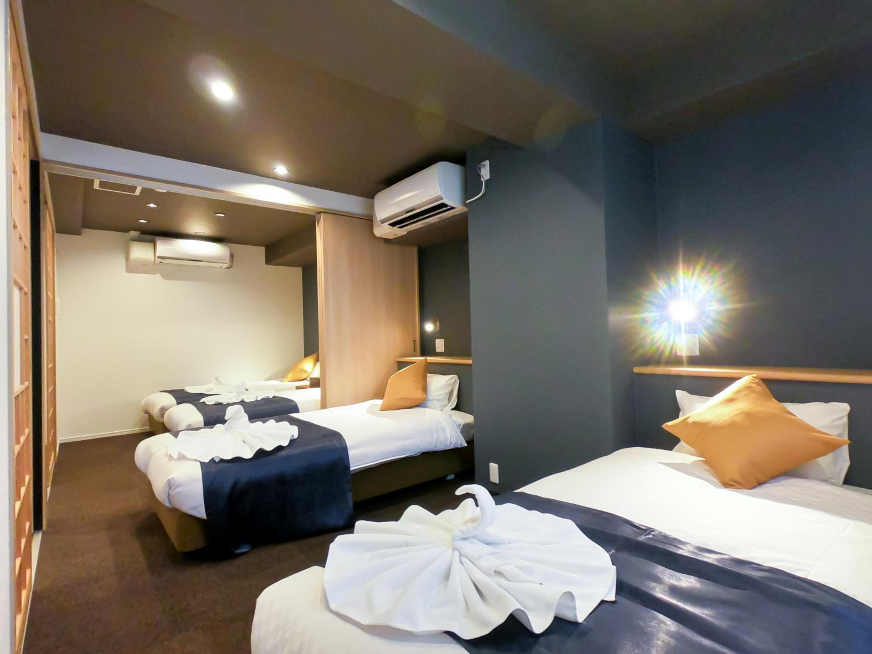 Standard Apartment