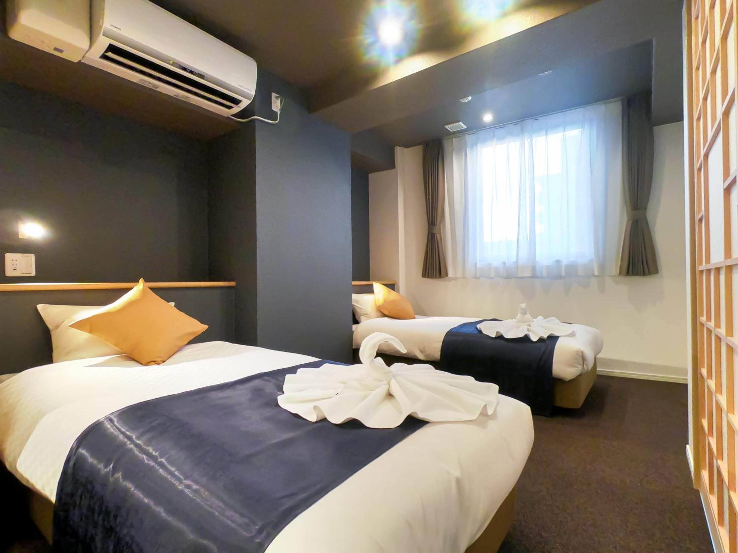 Standard Apartment