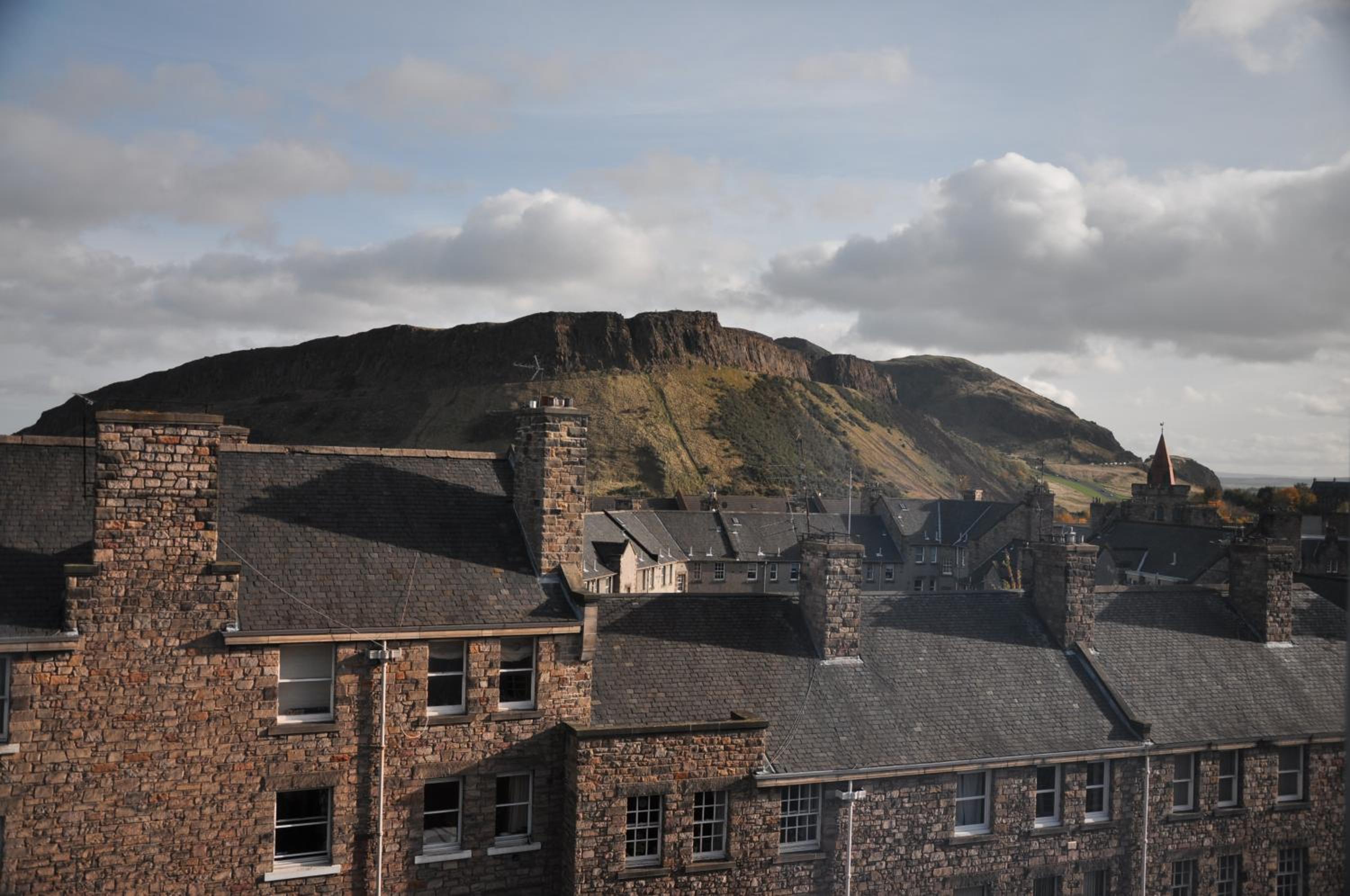 Skyline Junior Suite