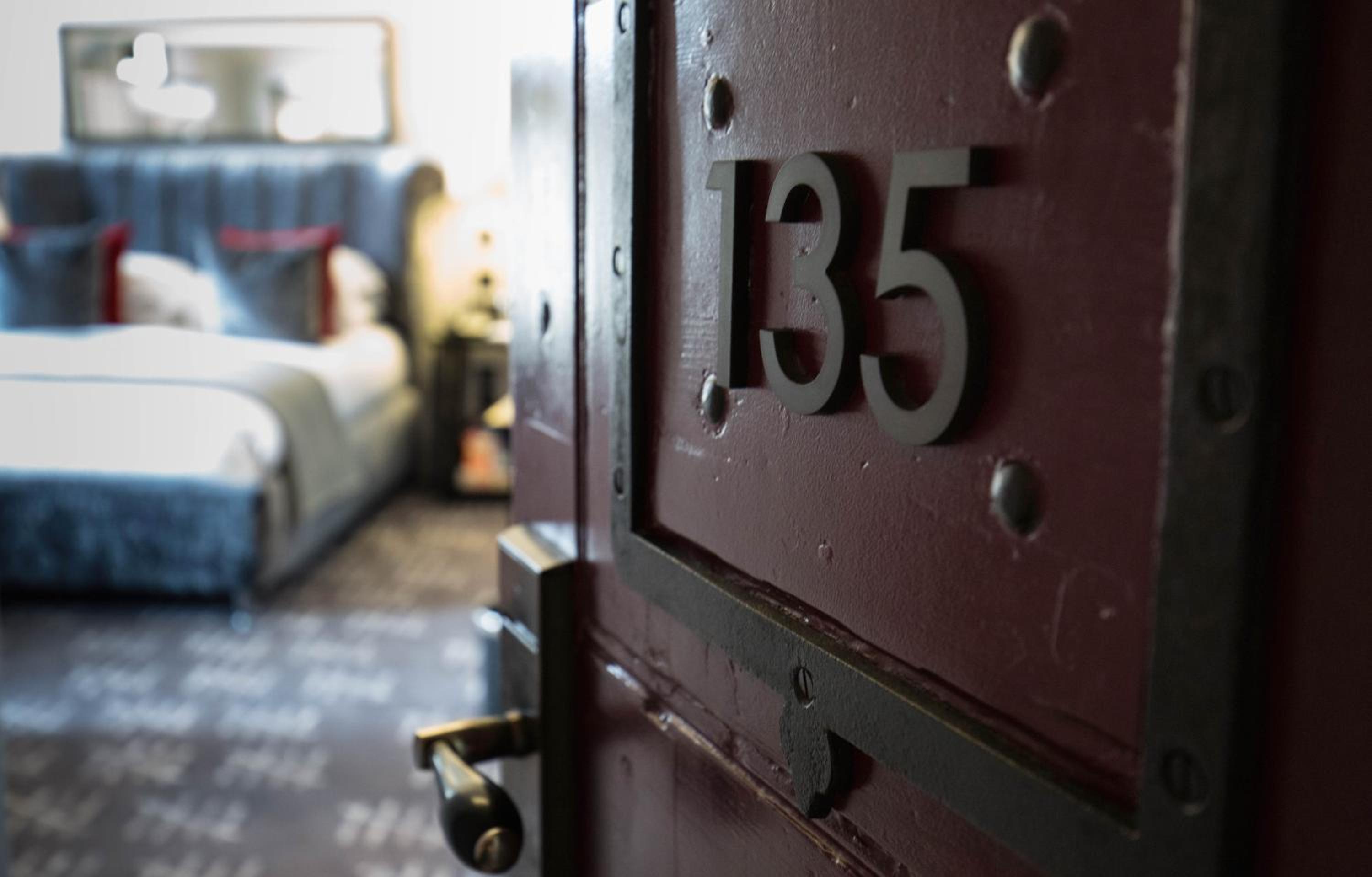 Standard Cell Double