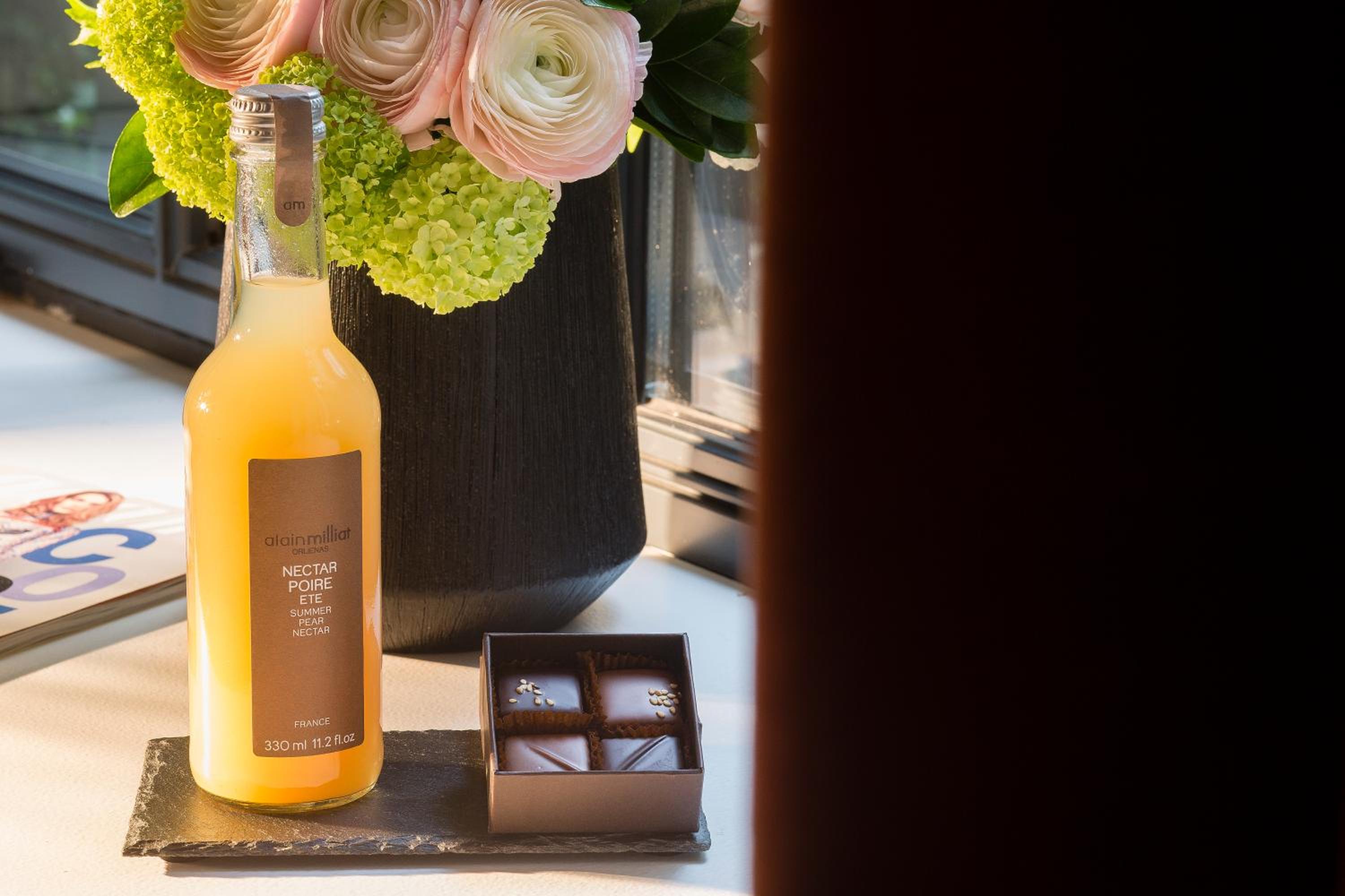 Traditional Double Room