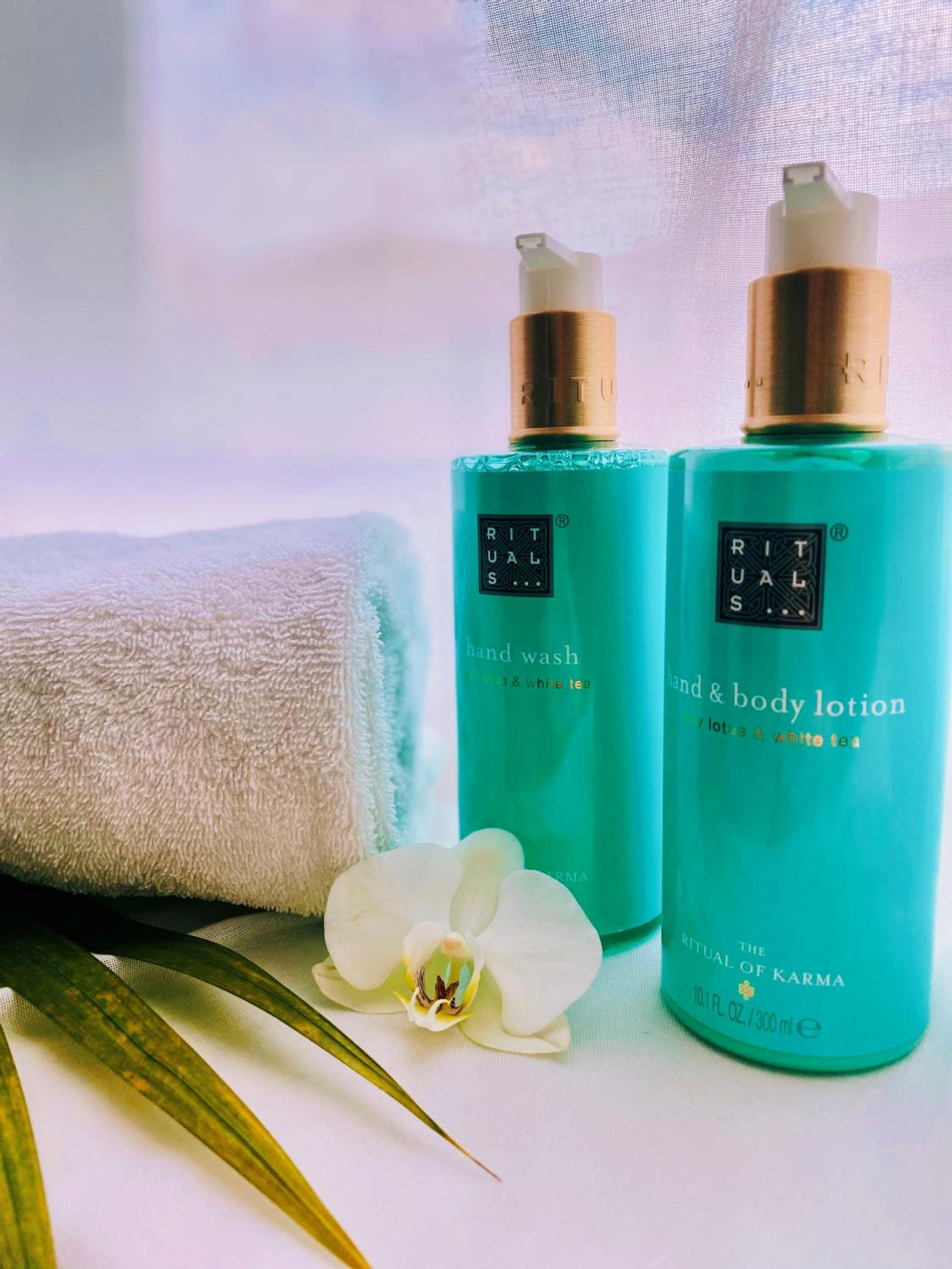 Suite with One Double Bed and Sofa Bed