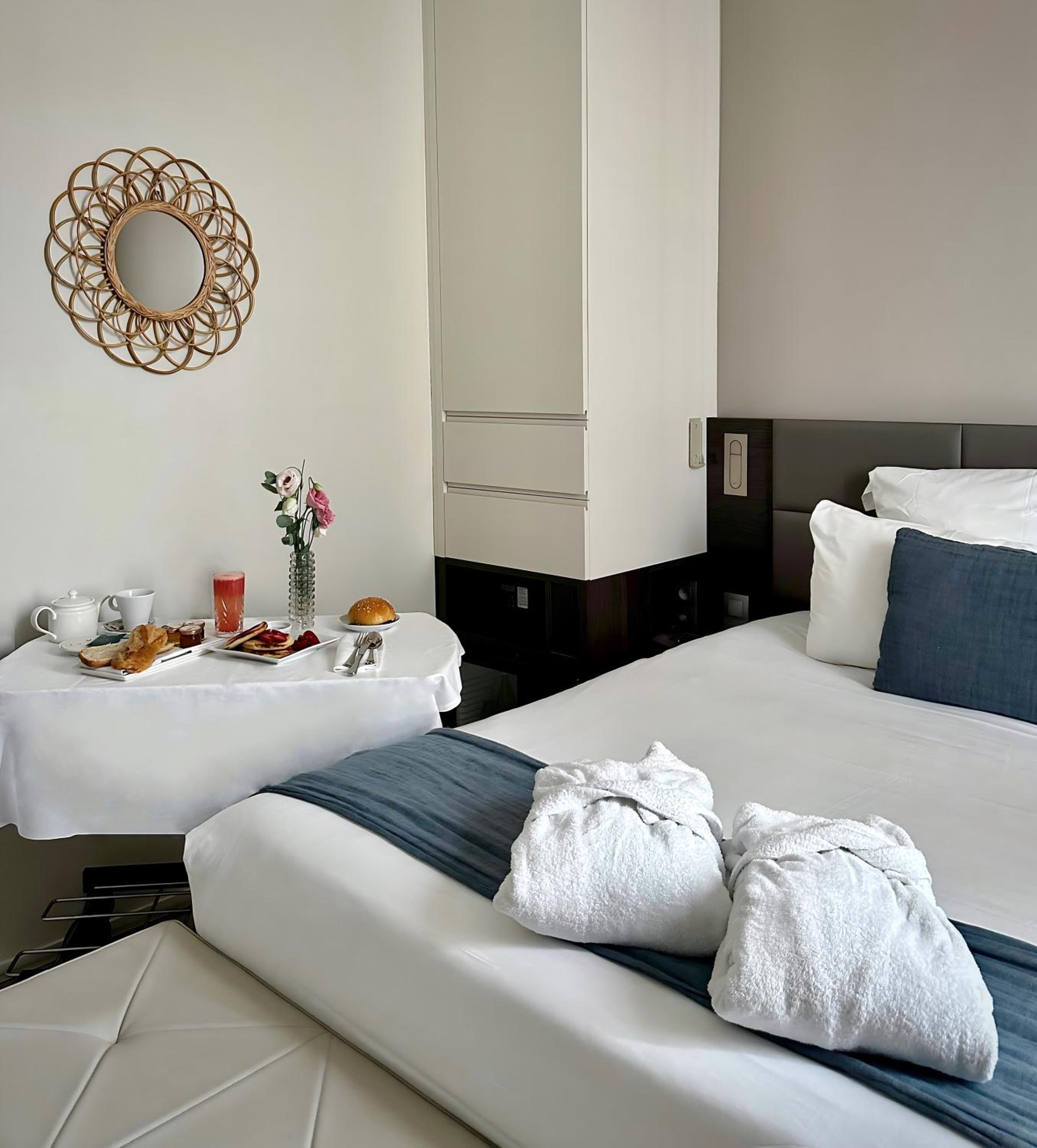 Prestige Double or Twin Room