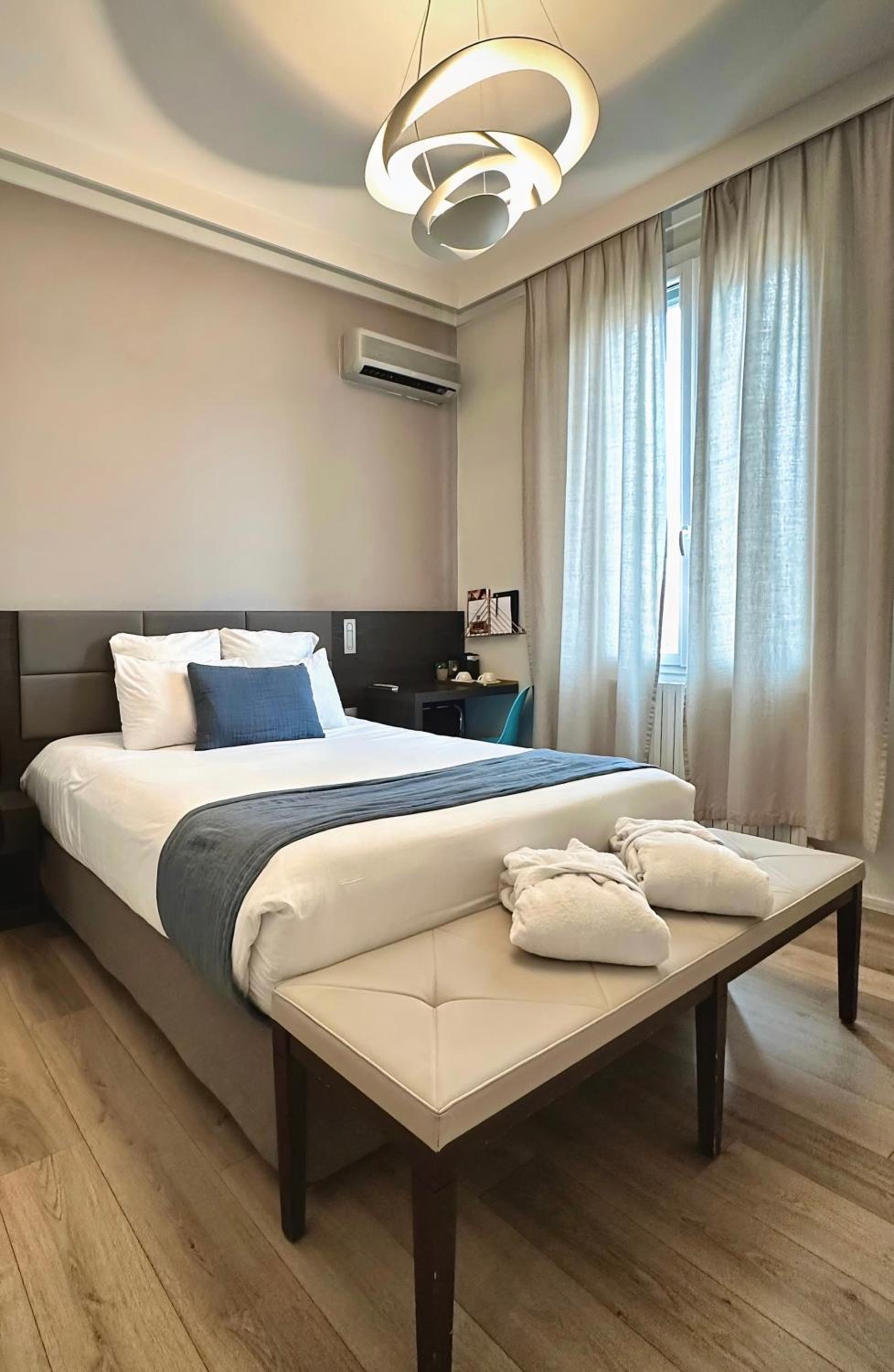 Prestige Double or Twin Room