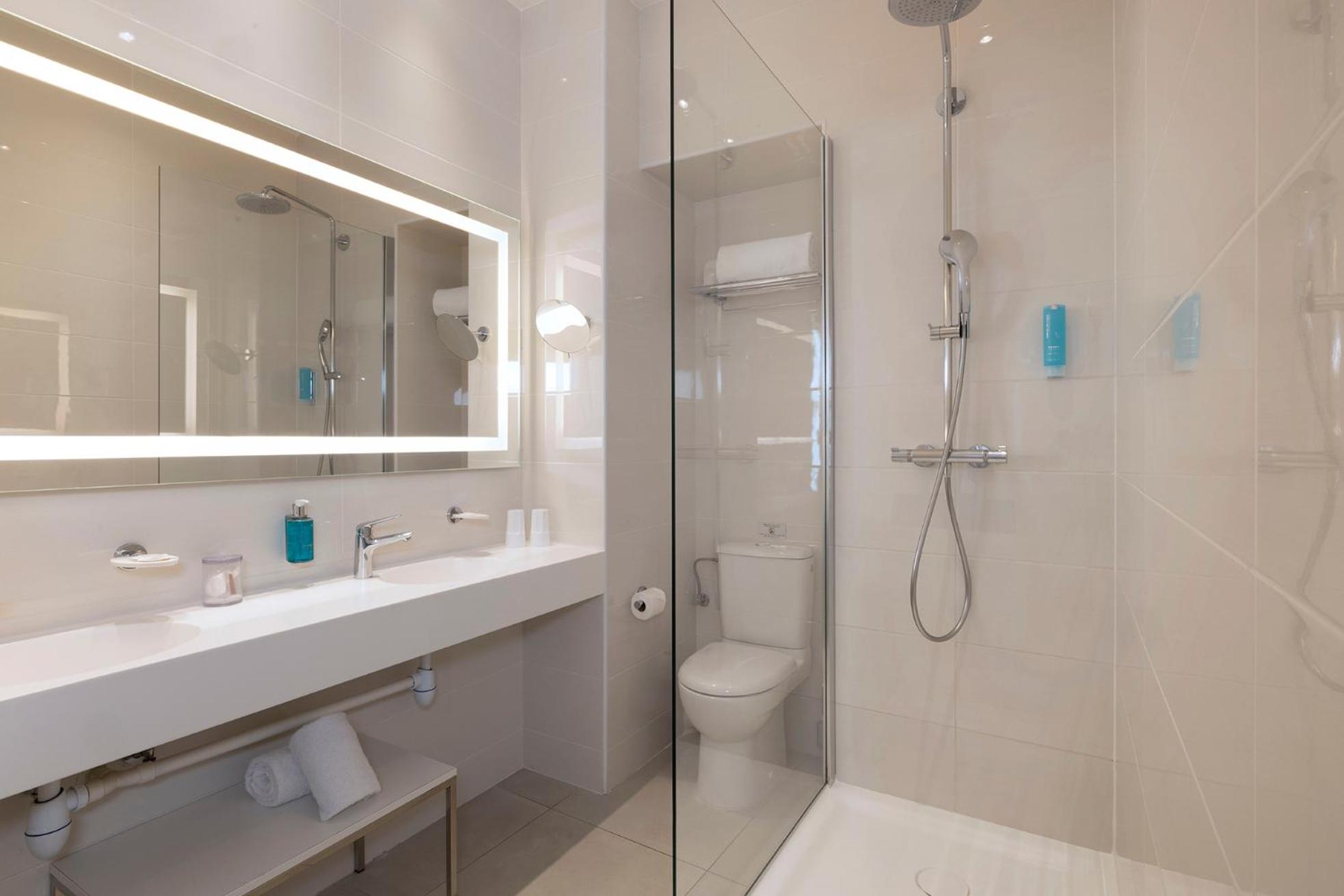 Junior Suite with Balcony