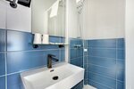 Double Room в Hotel Altona