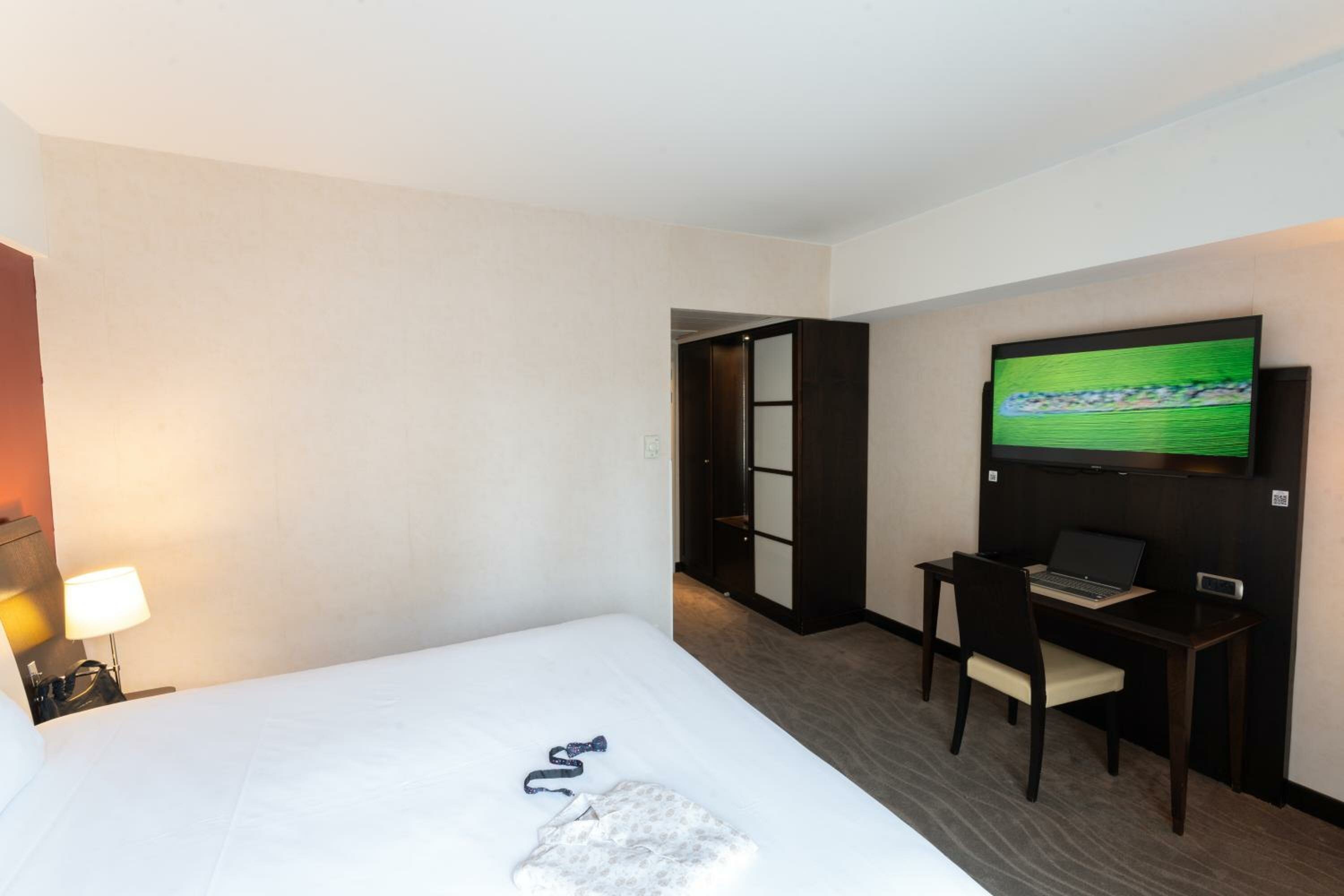 ClassicÂ Double Room