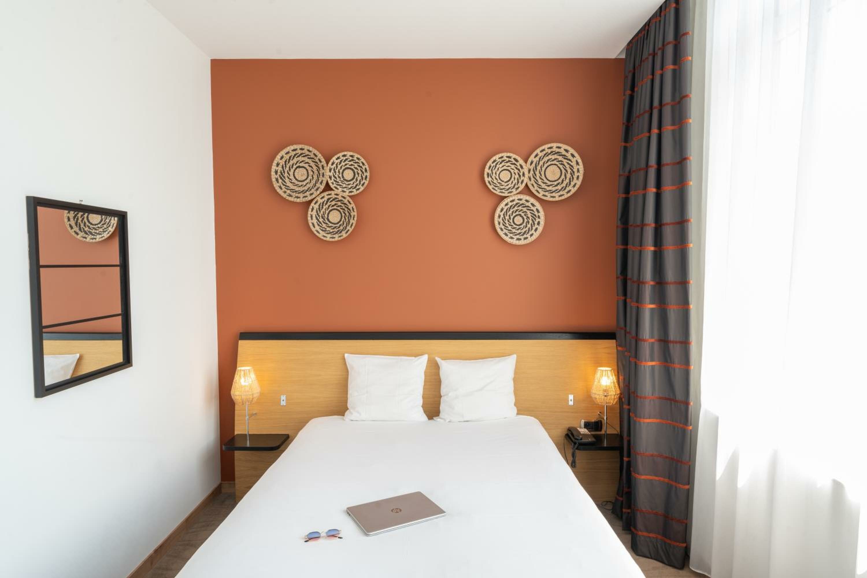 ClassicÂ Double Room