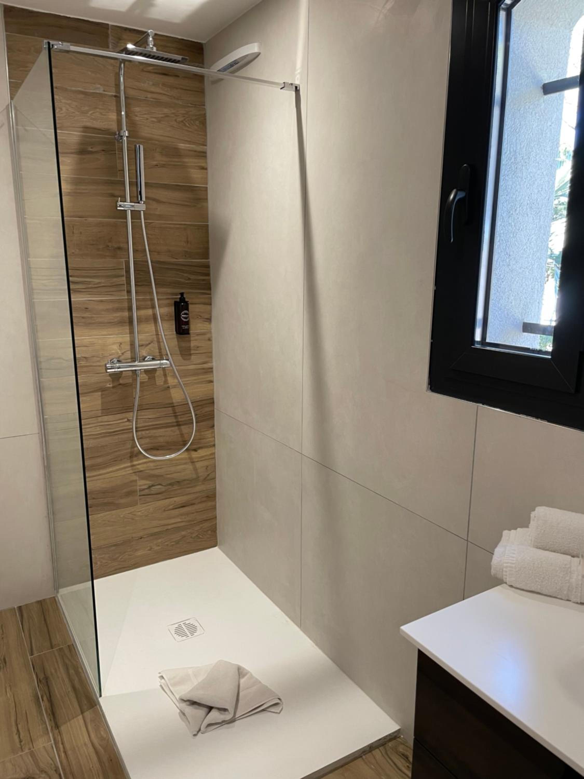 Double Room COSY with Terrace