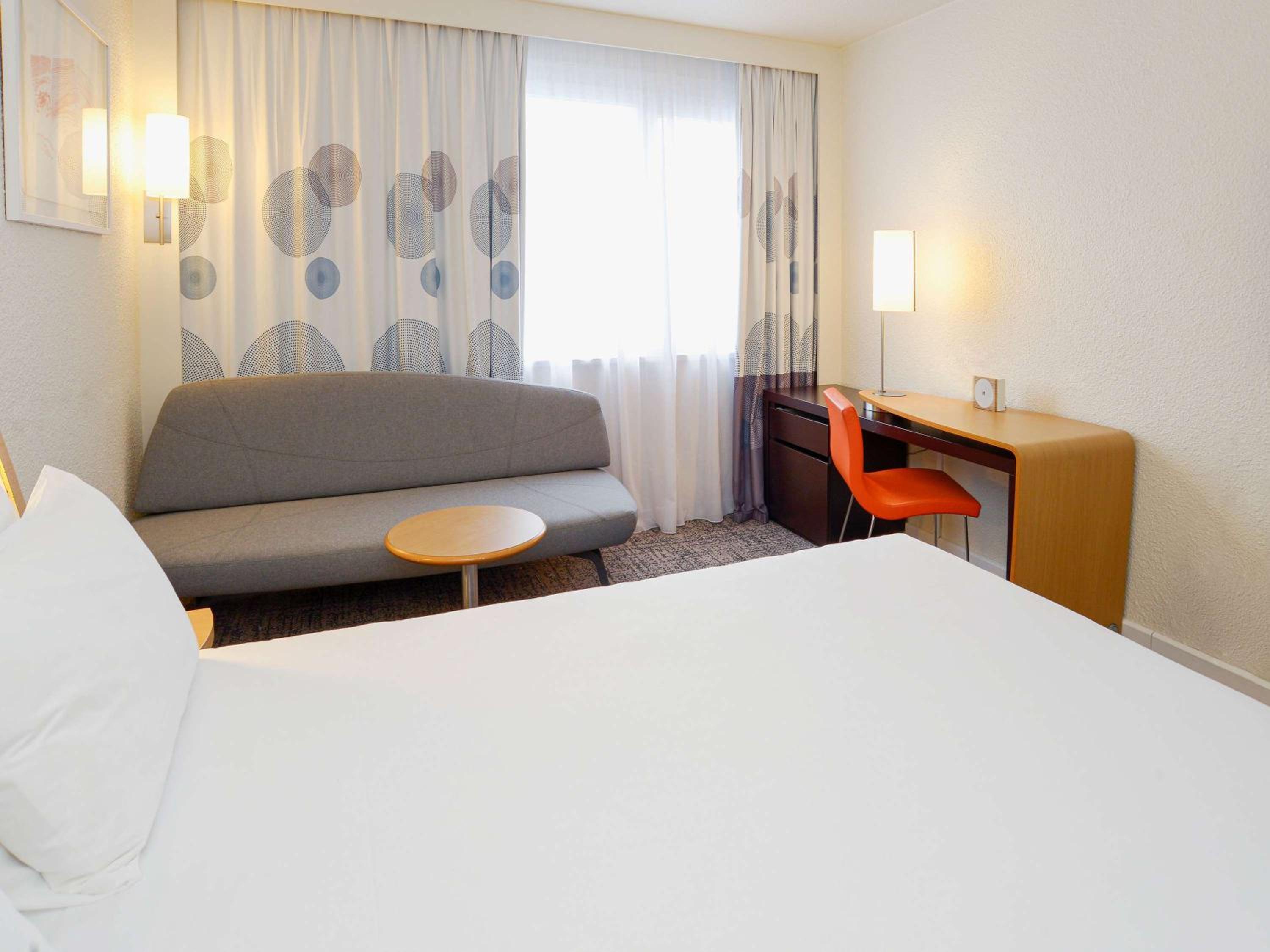 Classic Double Room