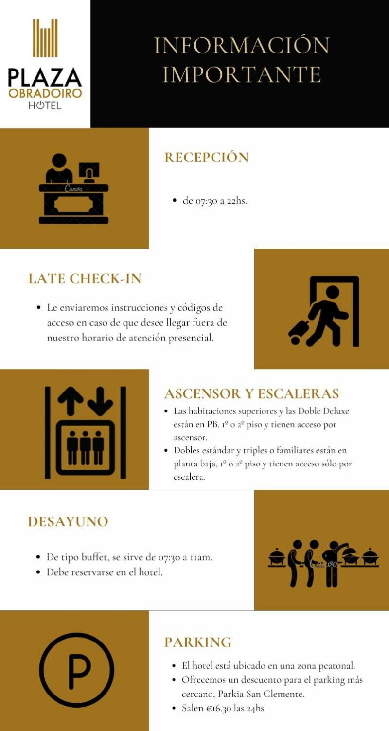 Deluxe Double Room with City View