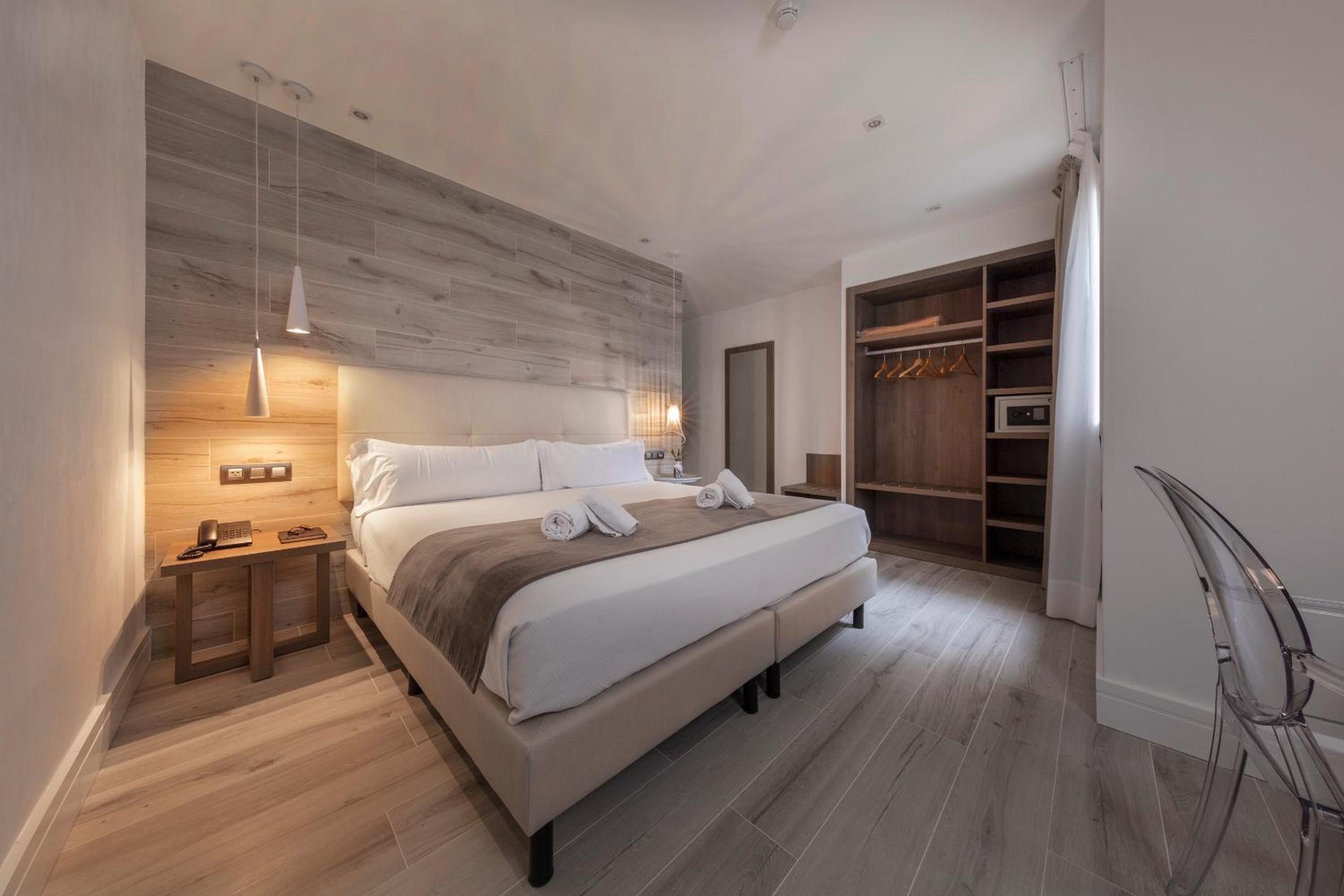 Superior Room Interior