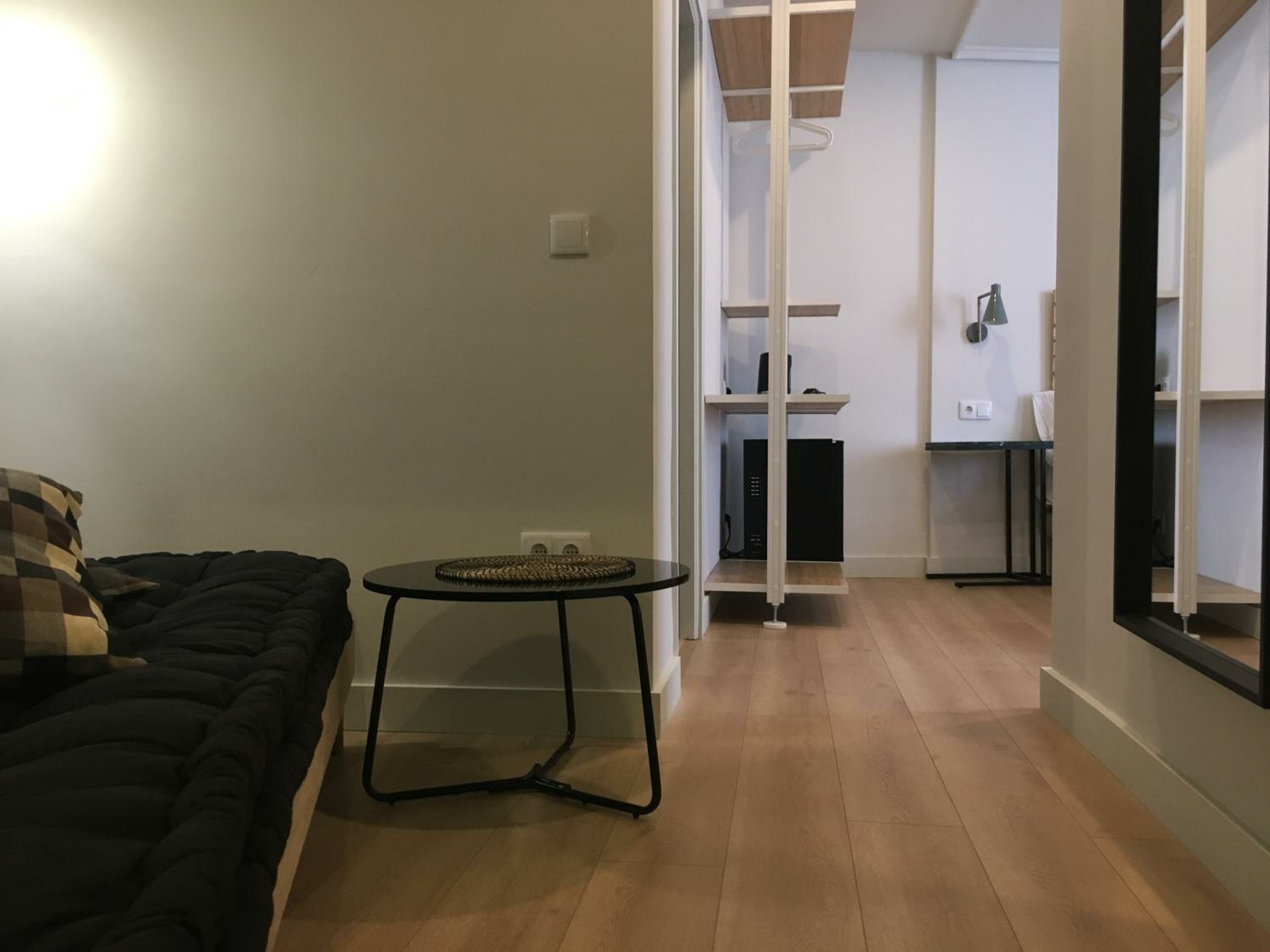 Superior King or Twin Room