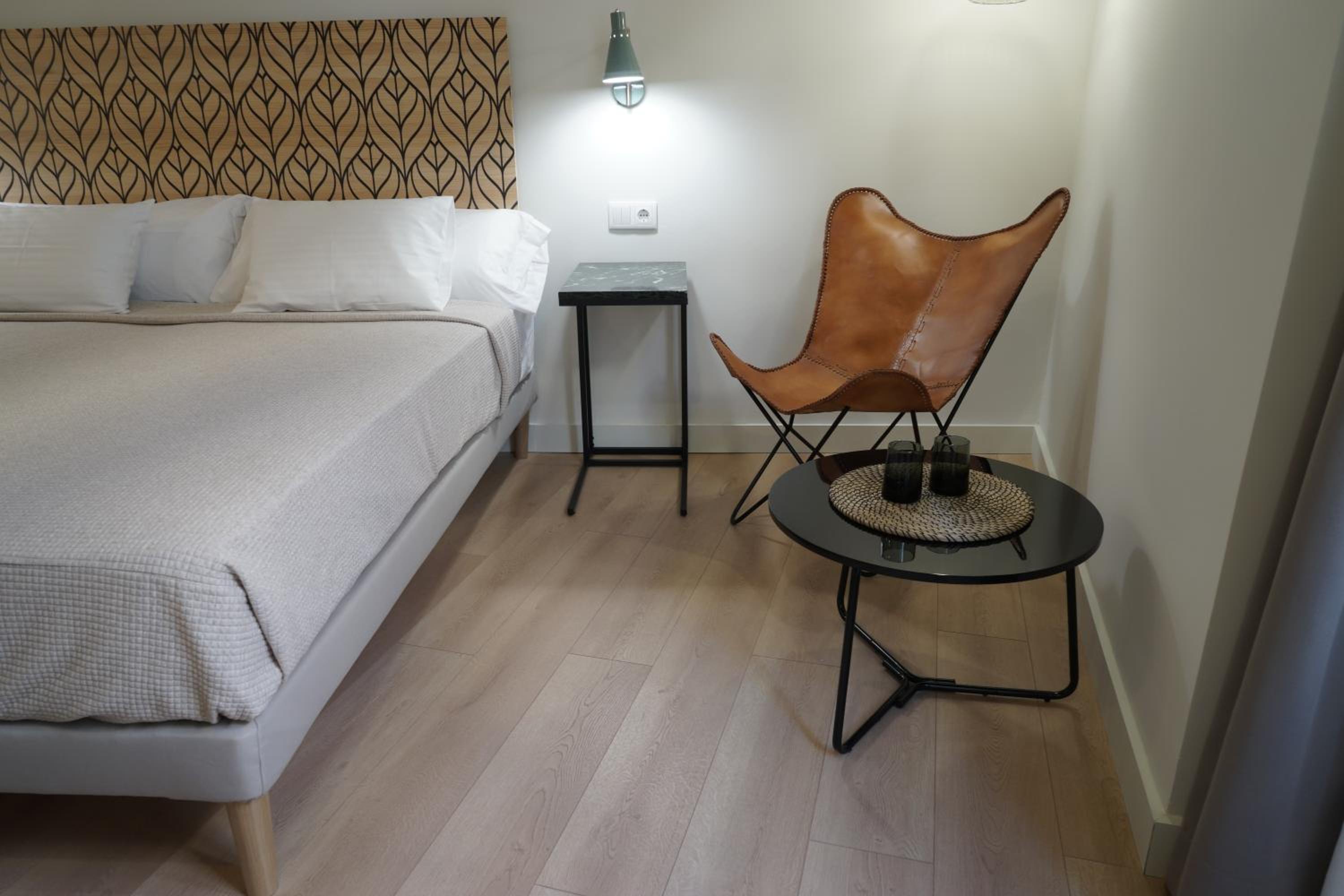 Superior King or Twin Room