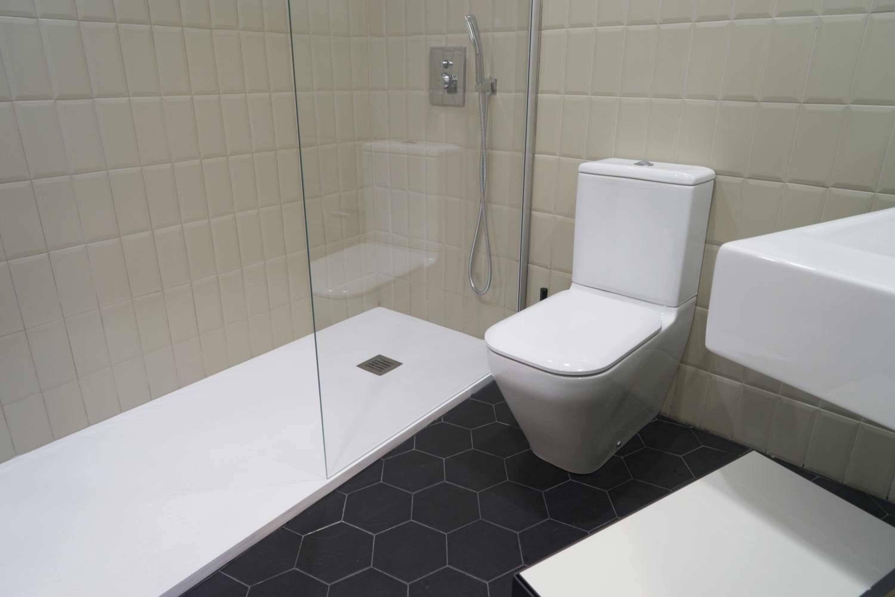 Superior King or Twin Room