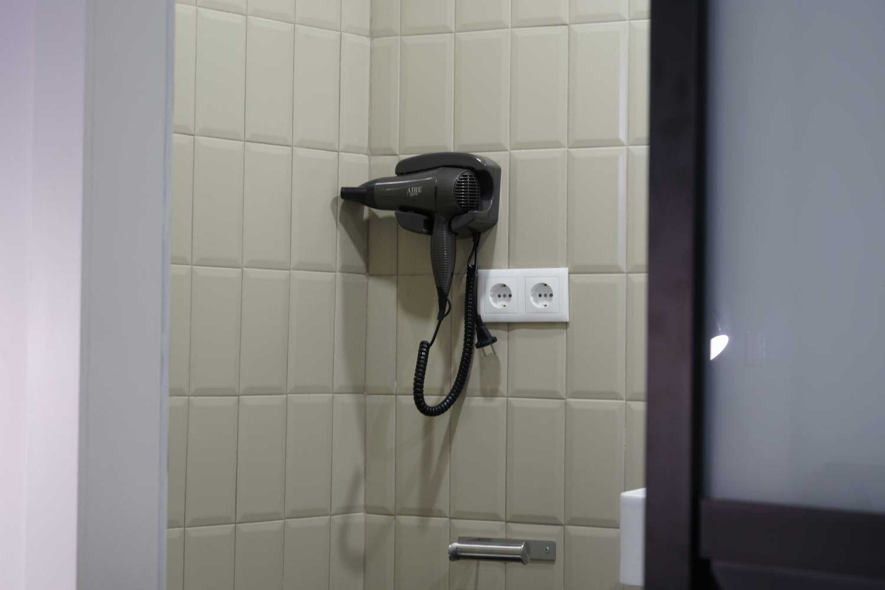 Family Duplex Room with views