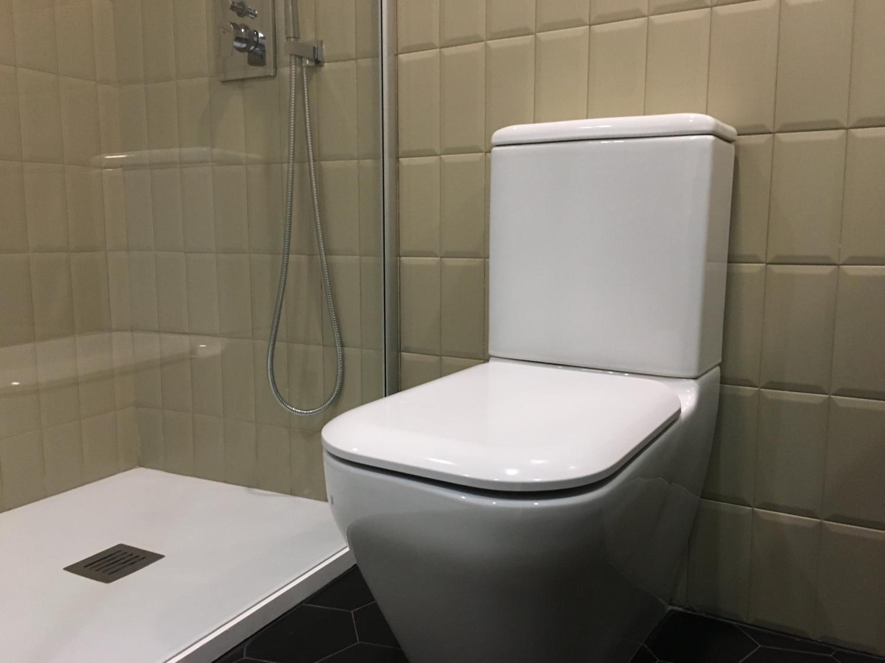 Family Duplex Room with views