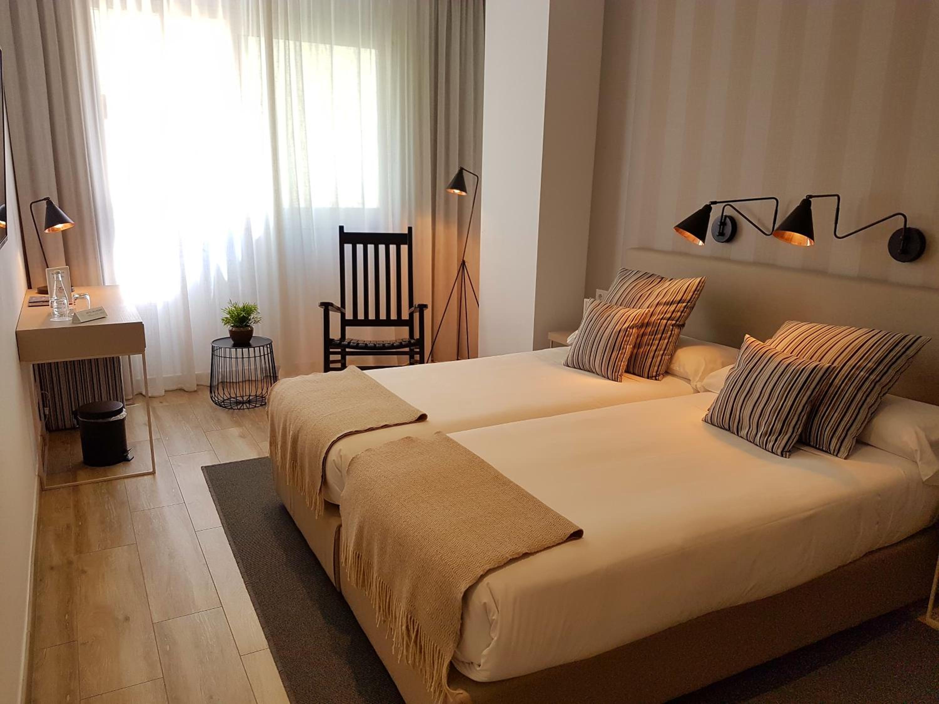 Budget Double or Twin Room