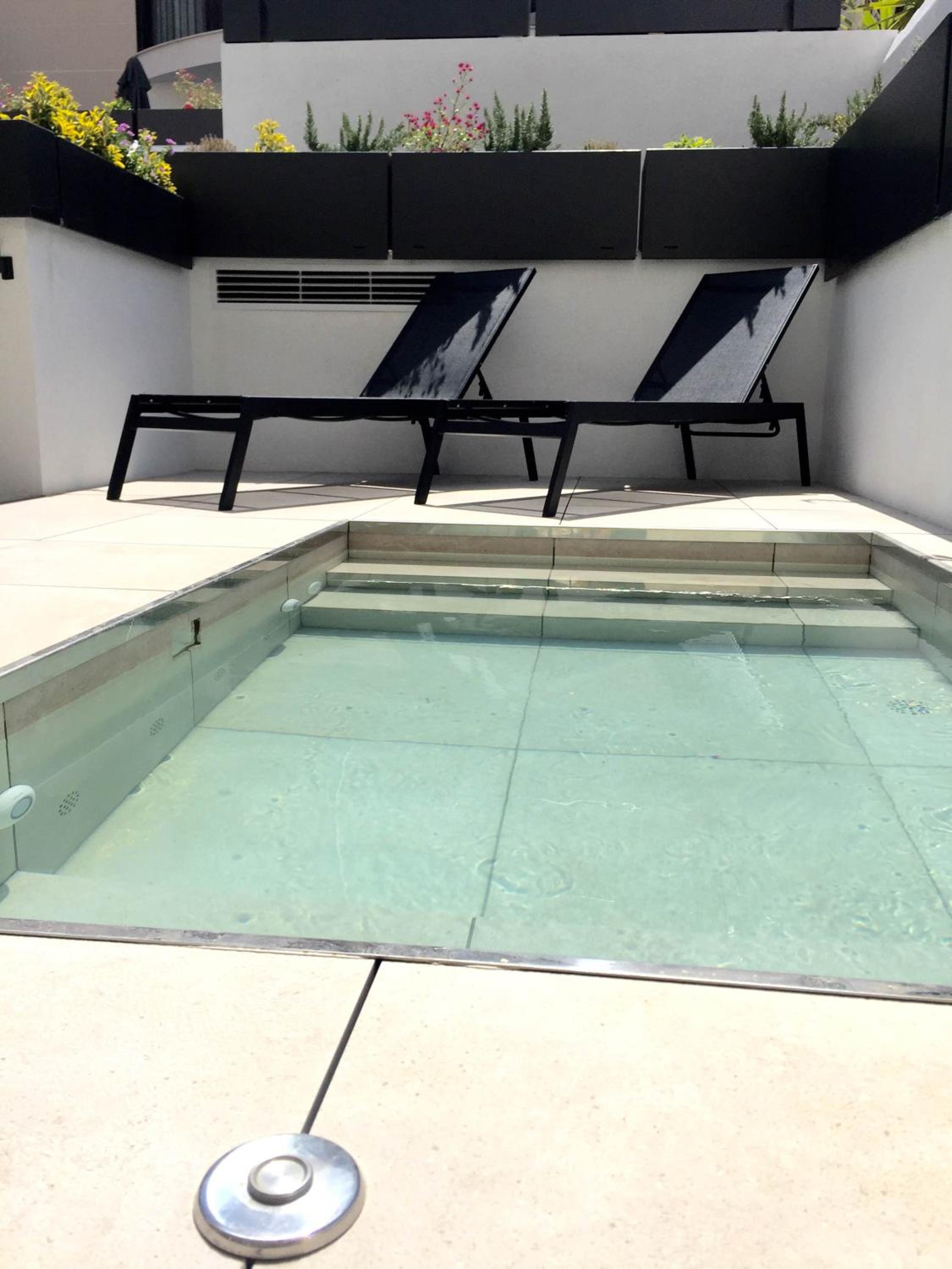 Superior Deluxe Double Room 