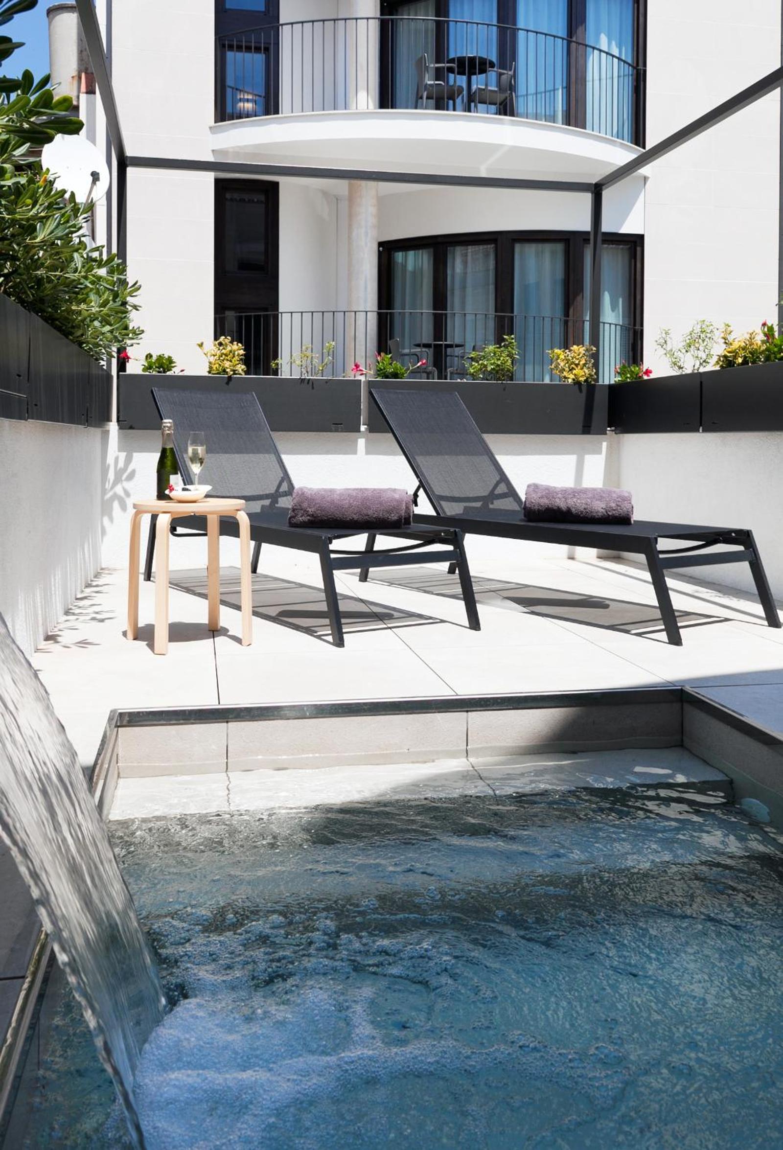 Superior Deluxe Double Room 