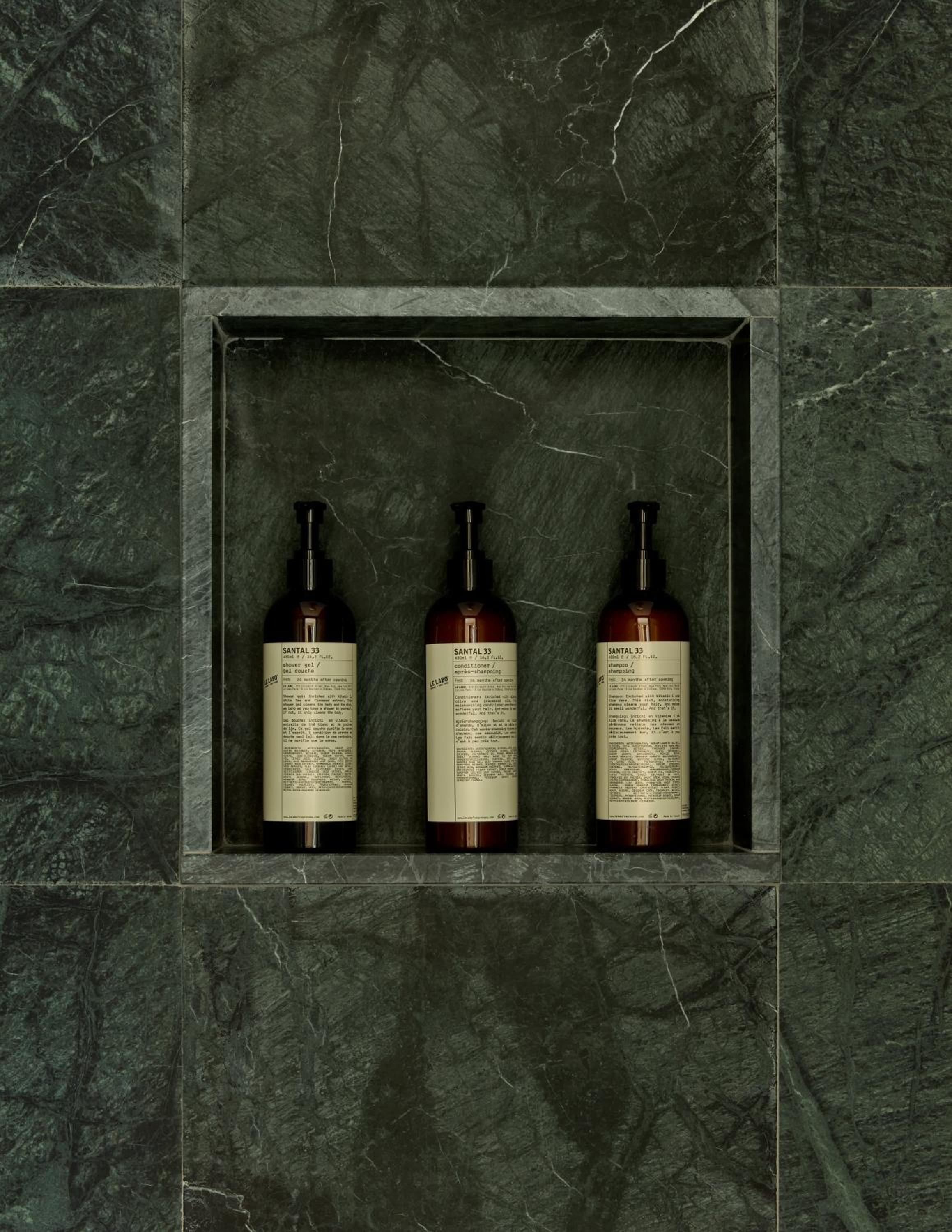 The Junior Terrace Suite