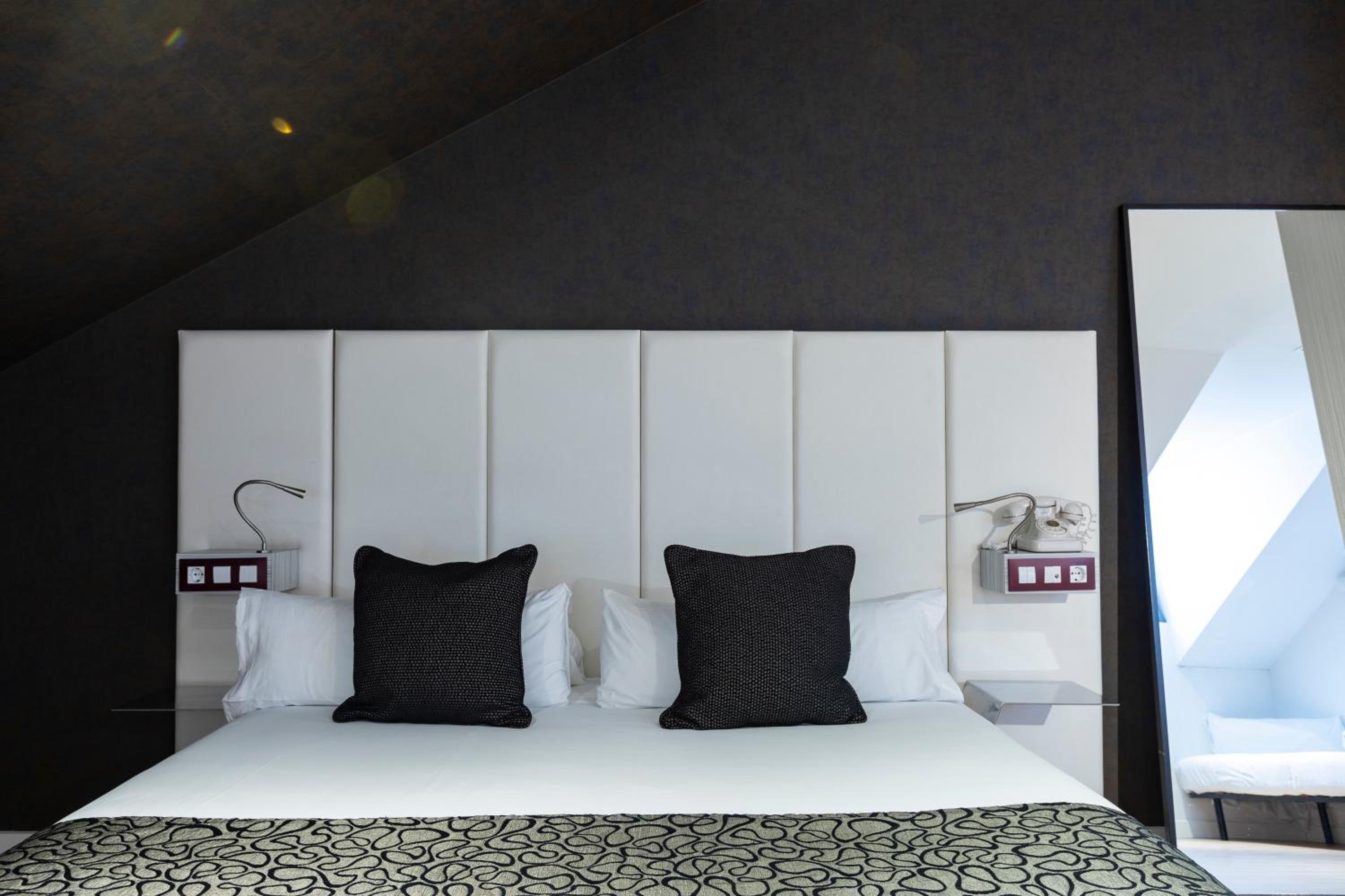 Quadruple Room (4 Adults)