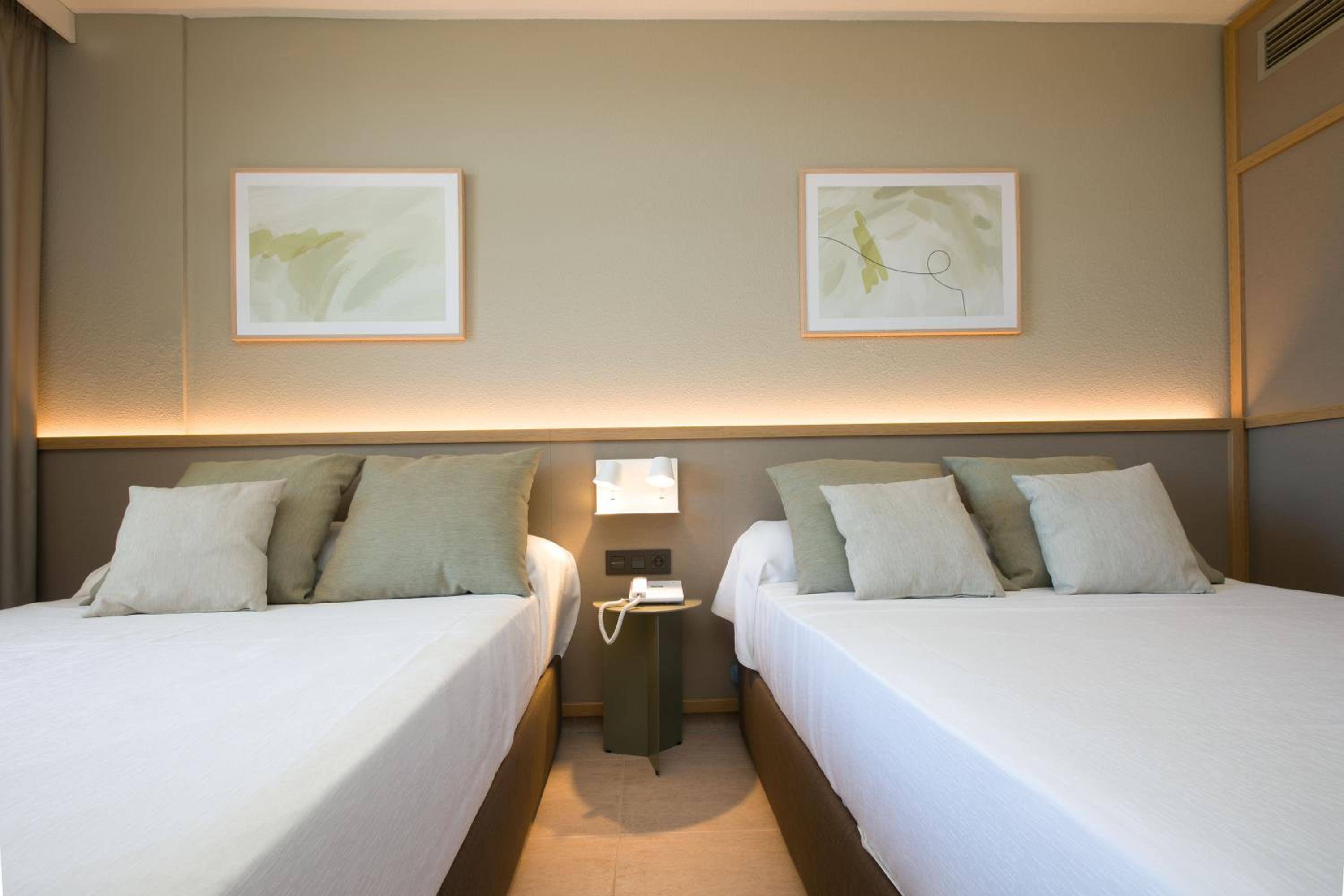 Standard with Pool View (2 adults)
